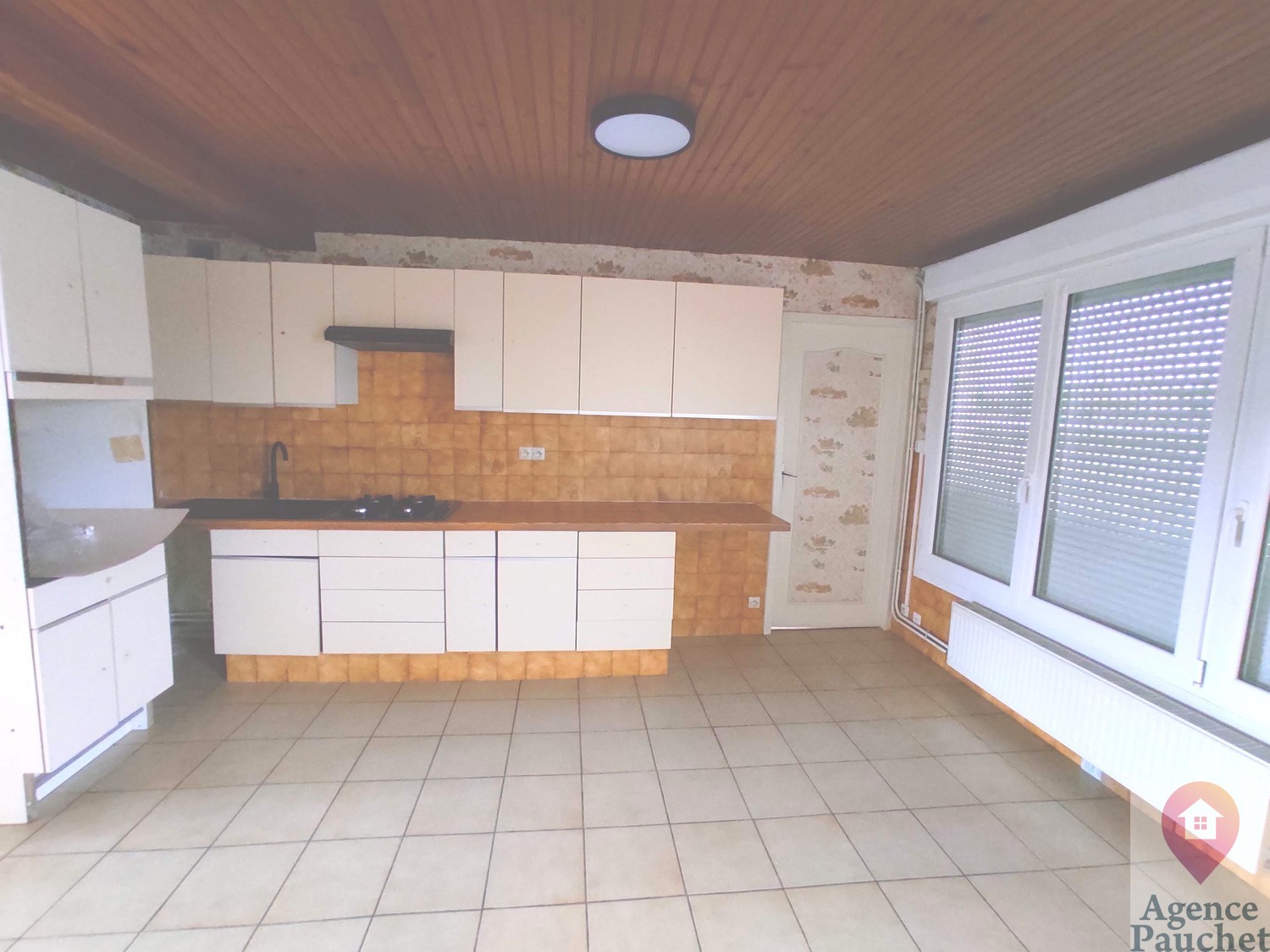 Location Appartement à Boulogne-sur-Mer 3 pièces