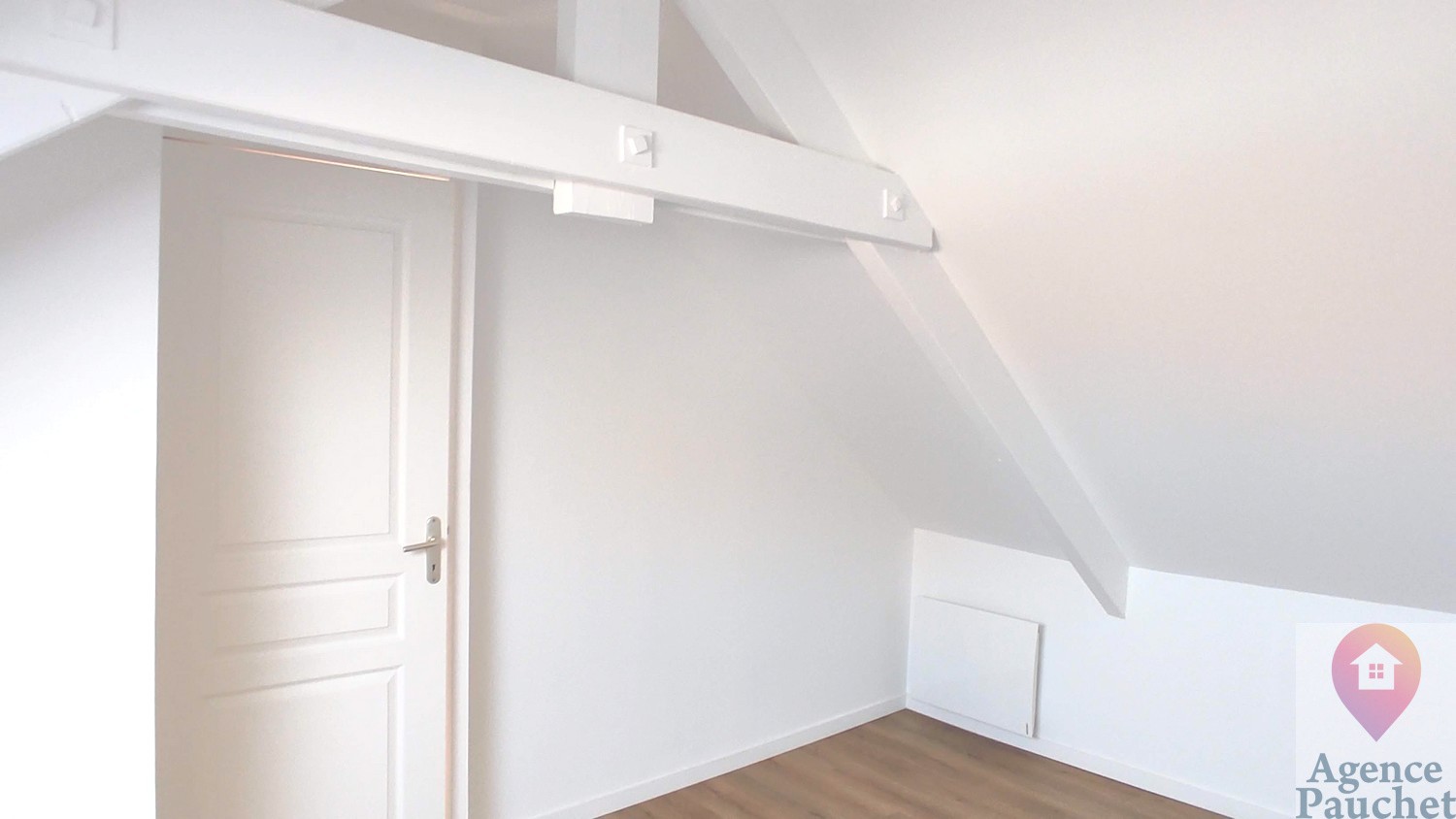 Location Appartement à Boulogne-sur-Mer 3 pièces