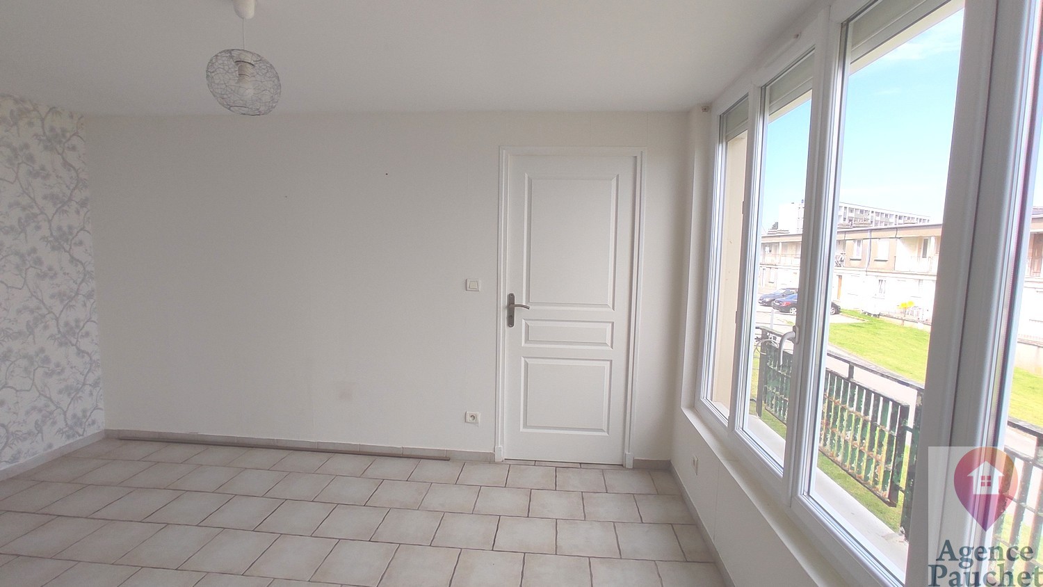 Vente Appartement à Boulogne-sur-Mer 3 pièces