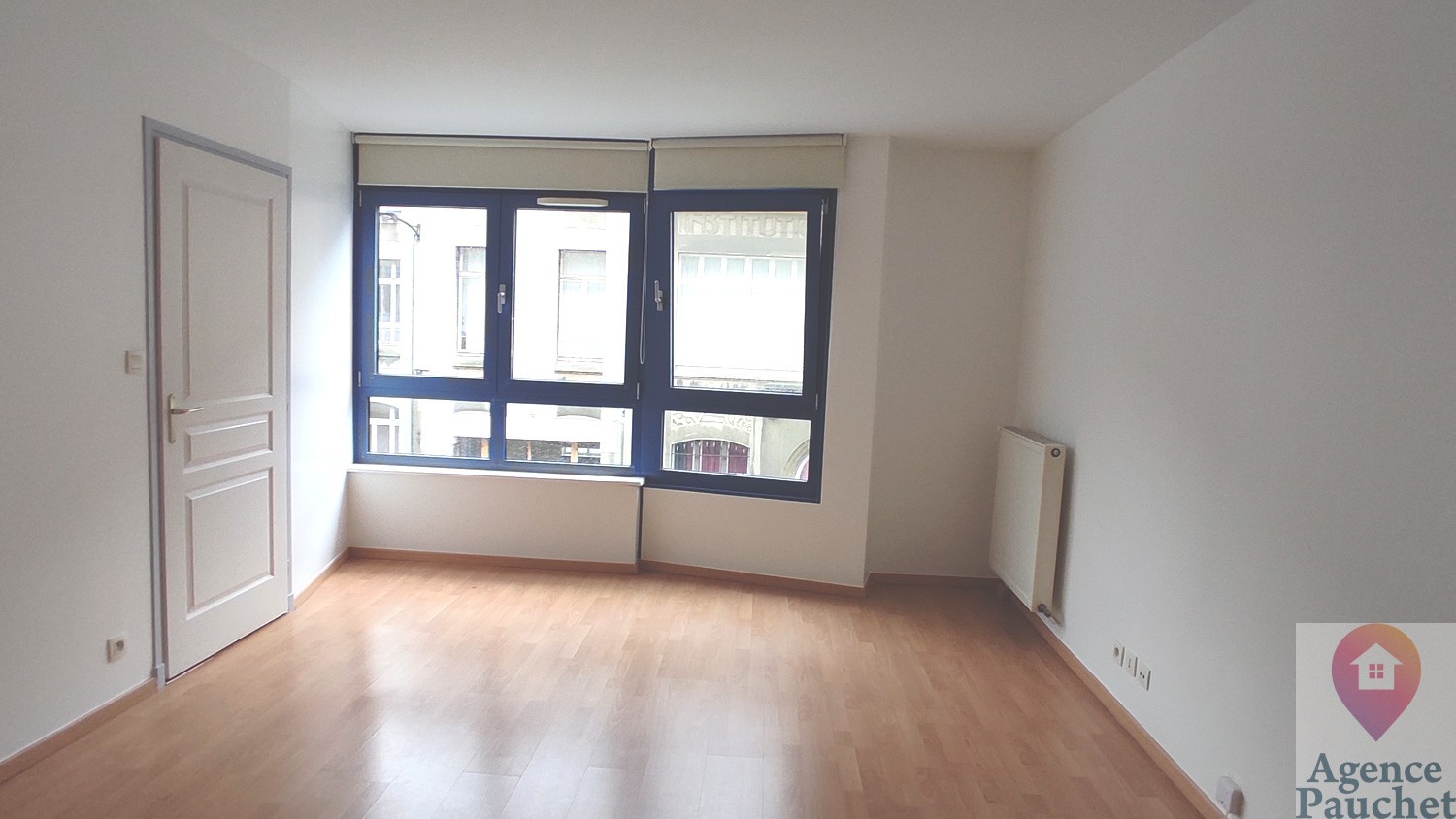 Location Appartement à Boulogne-sur-Mer 3 pièces