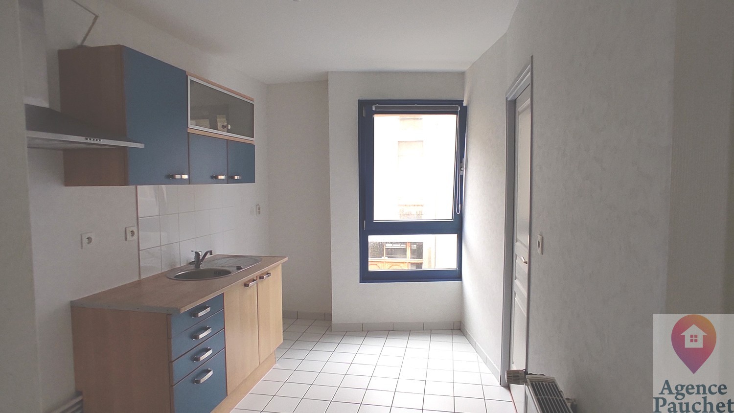 Location Appartement à Boulogne-sur-Mer 3 pièces