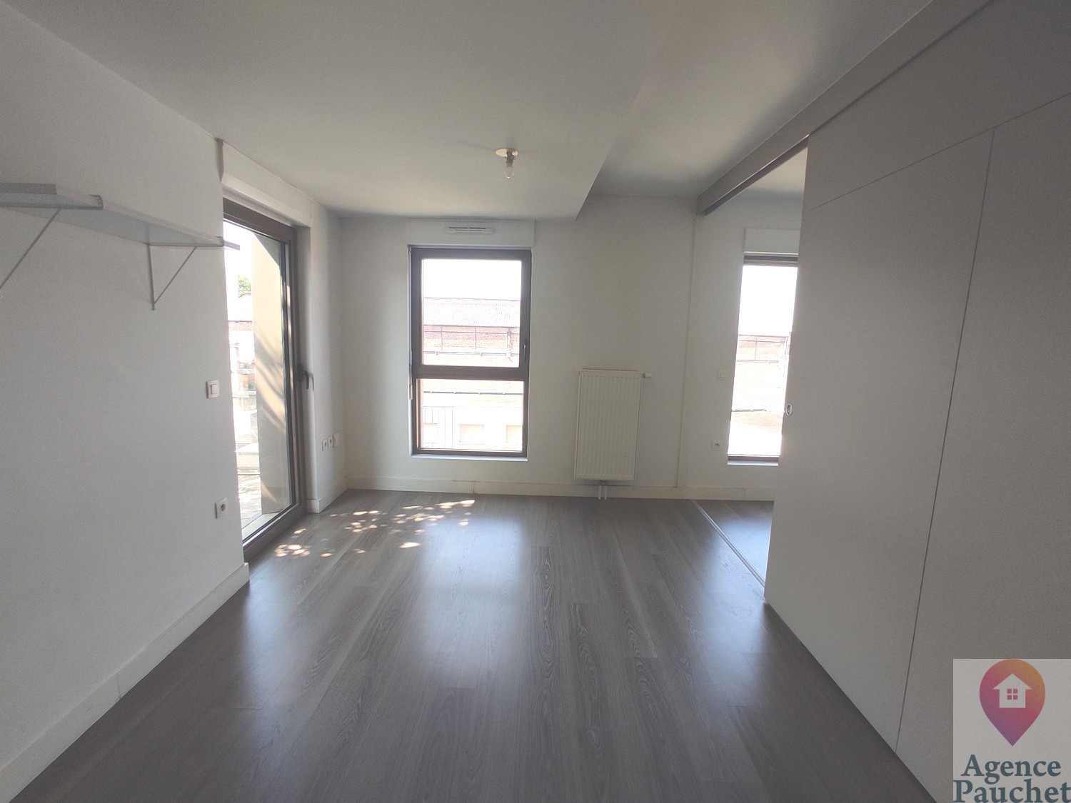 Vente Appartement à Lille 2 pièces