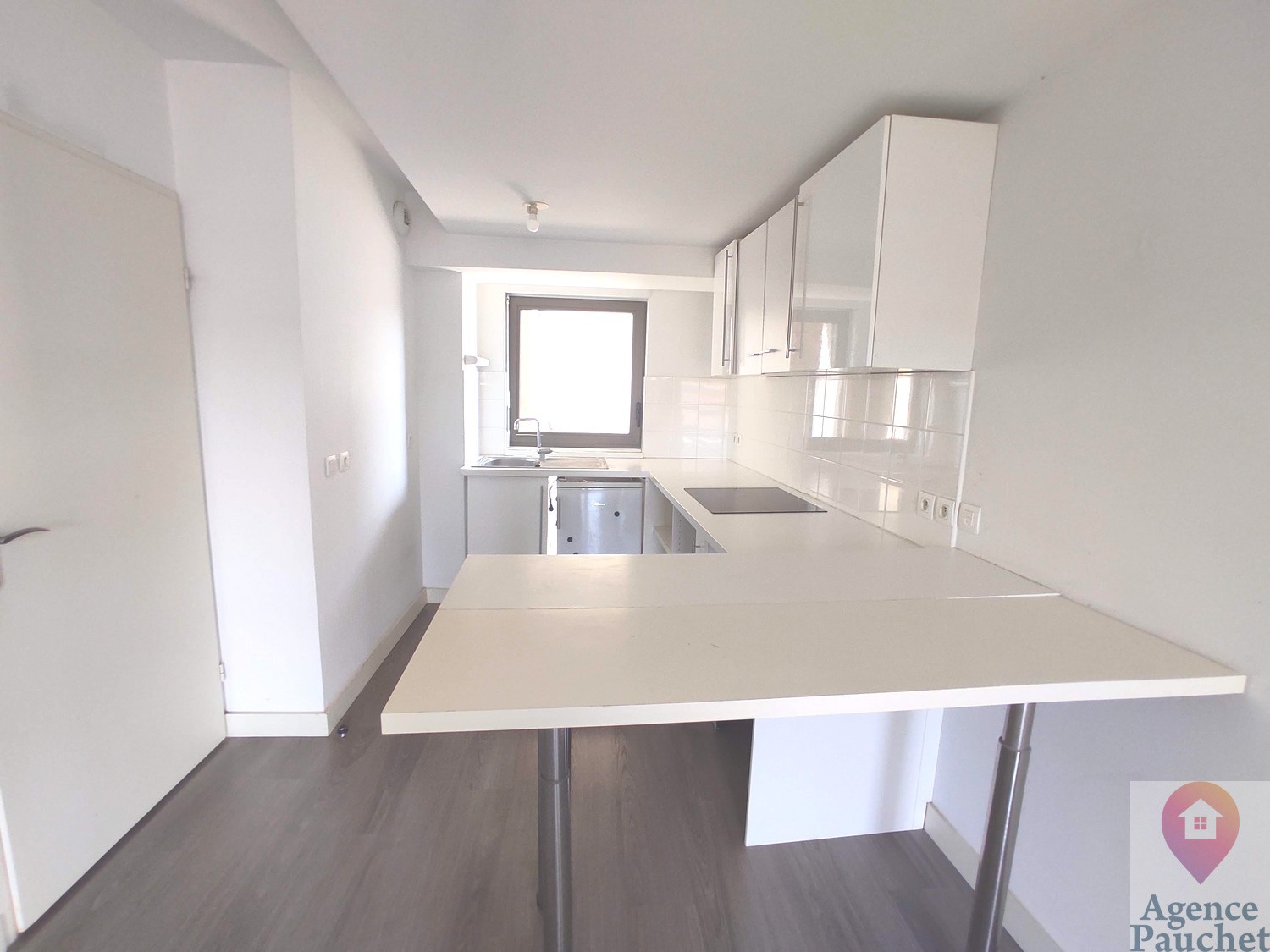 Vente Appartement à Lille 2 pièces