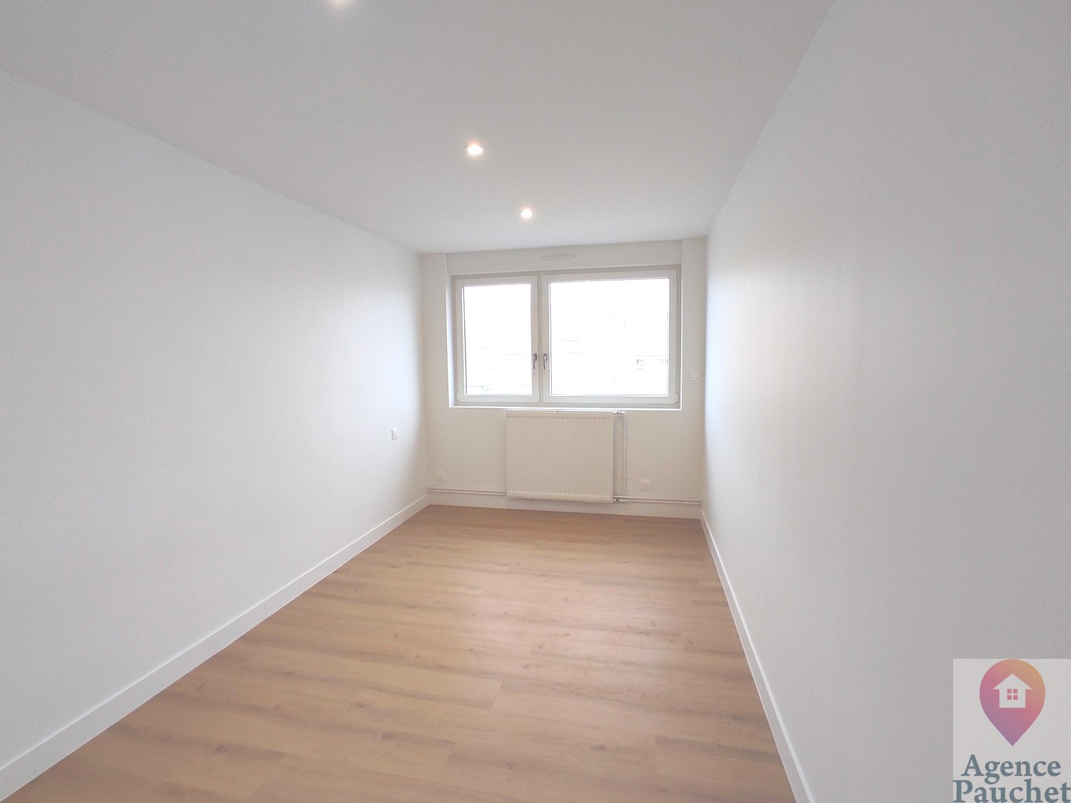 Location Appartement à Boulogne-sur-Mer 3 pièces