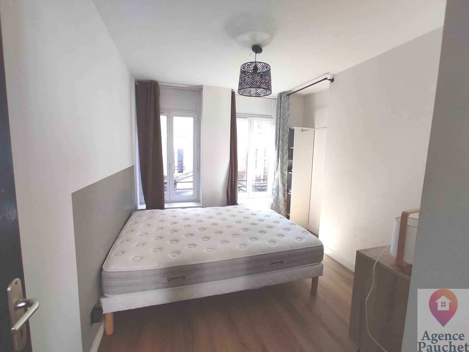 Location Appartement à Boulogne-sur-Mer 2 pièces