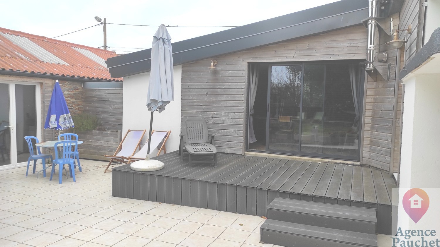 Vente Maison à Wimereux 4 pièces