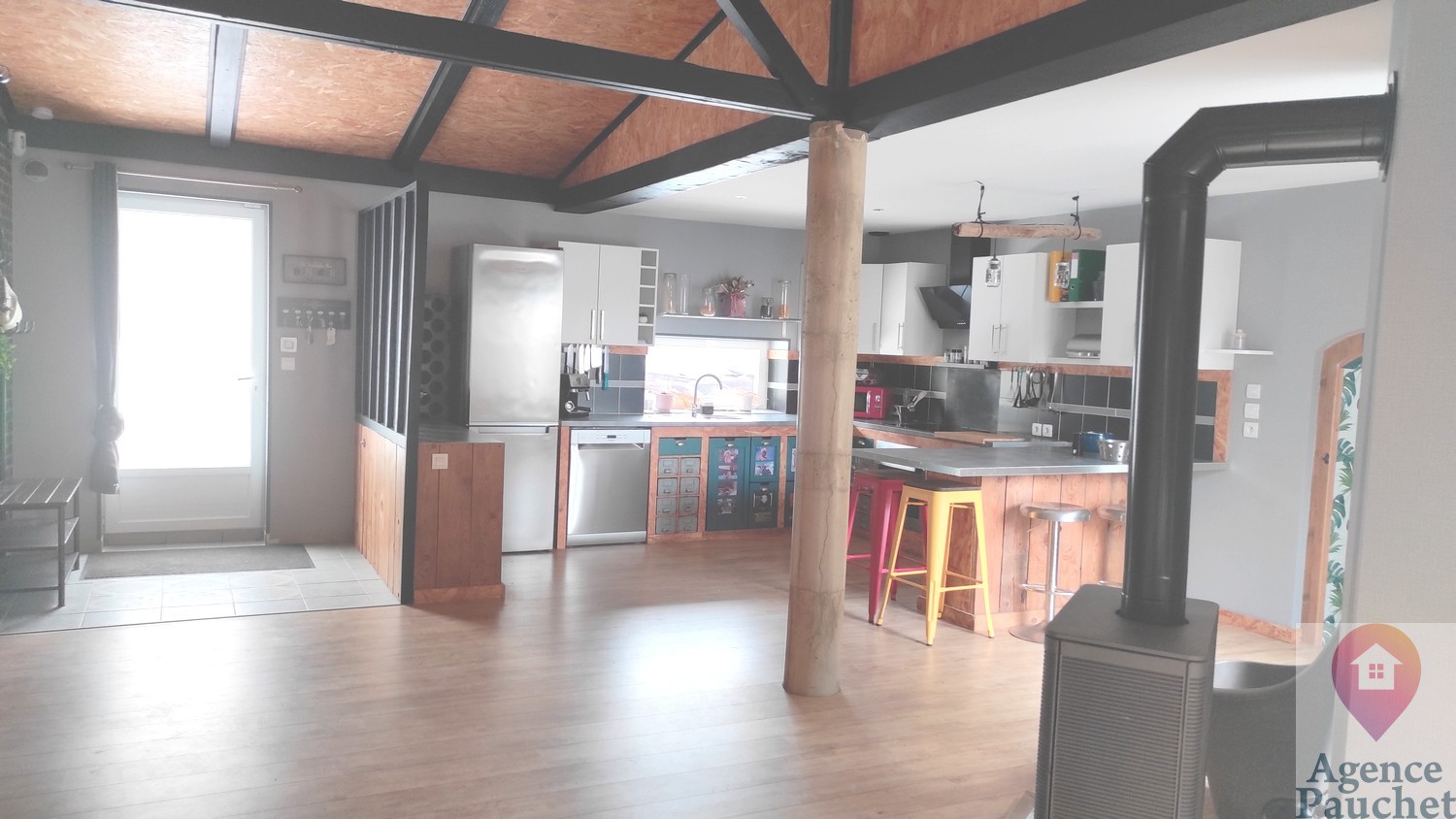 Vente Maison à Wimereux 4 pièces