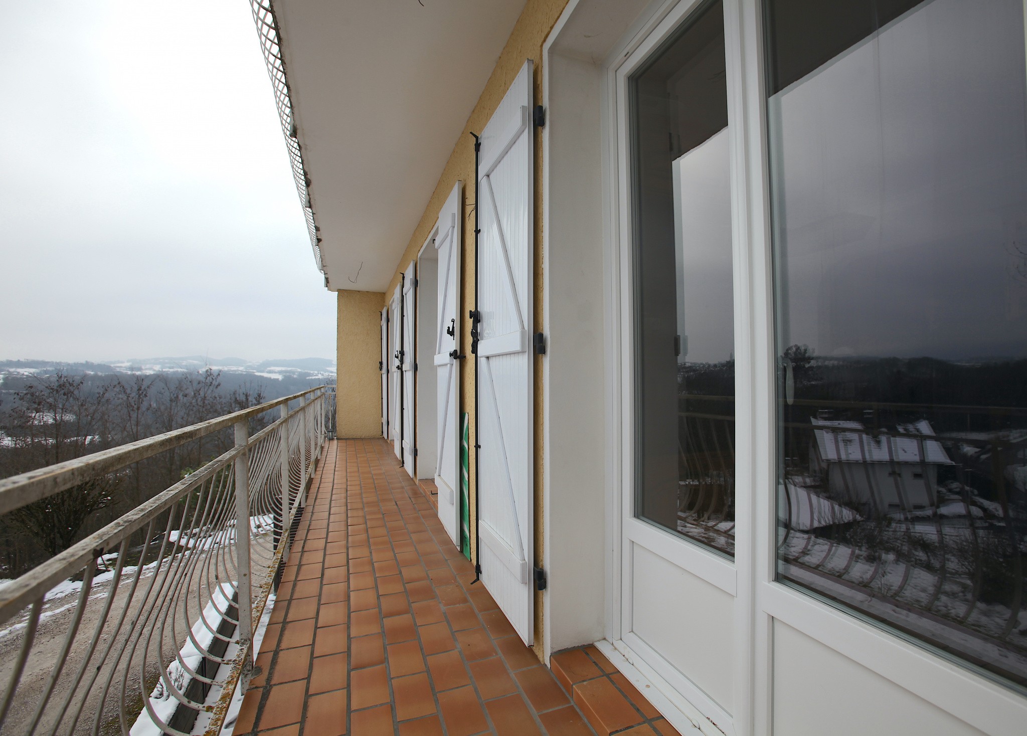 Vente Appartement à Poisy 5 pièces