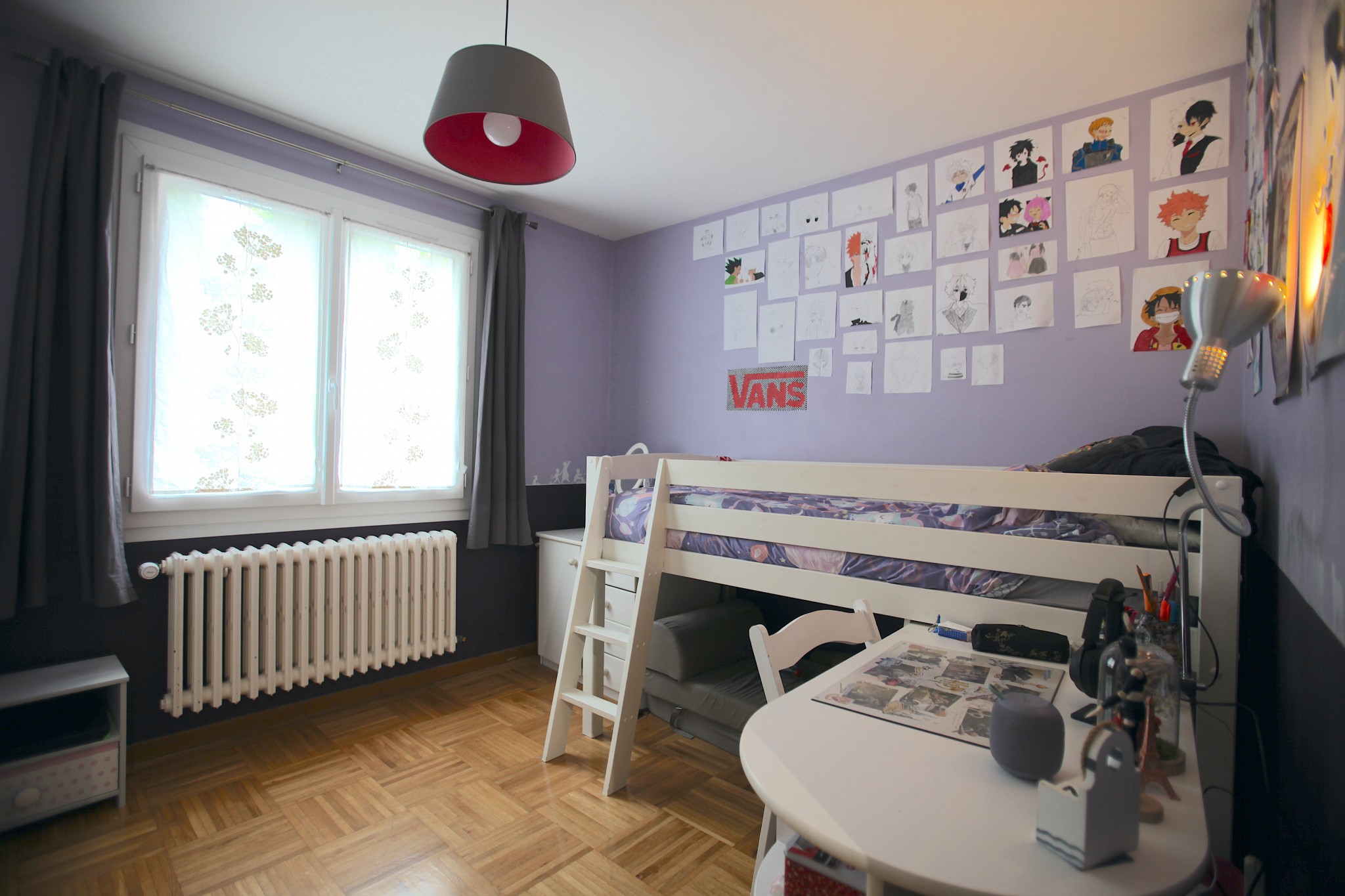 Vente Appartement à Poisy 5 pièces