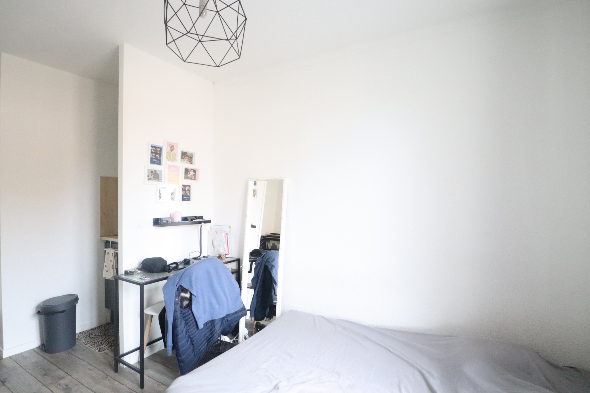 Location Appartement à Lyon 4e arrondissement 1 pièce