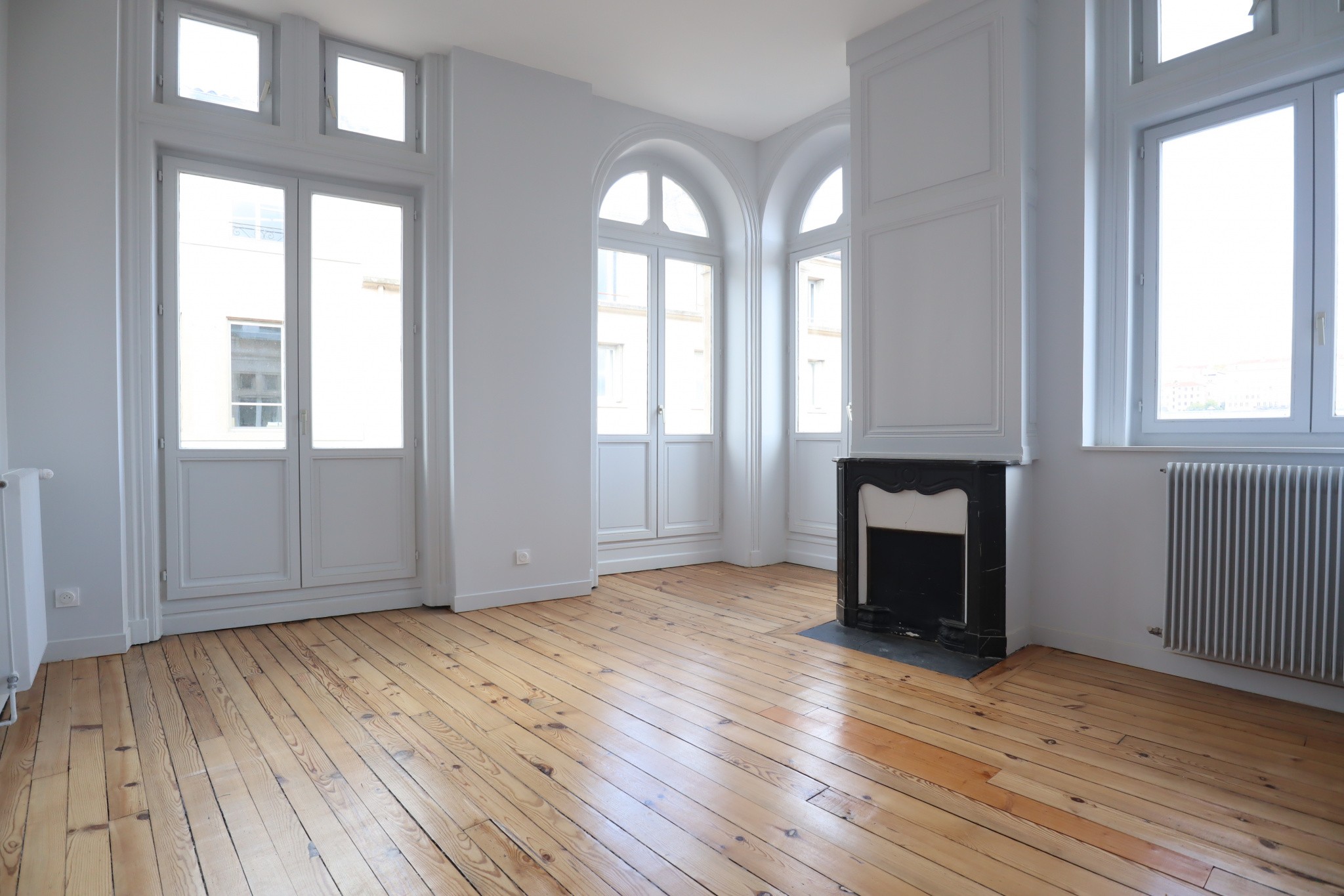 Location Appartement à Lyon 5e arrondissement 2 pièces