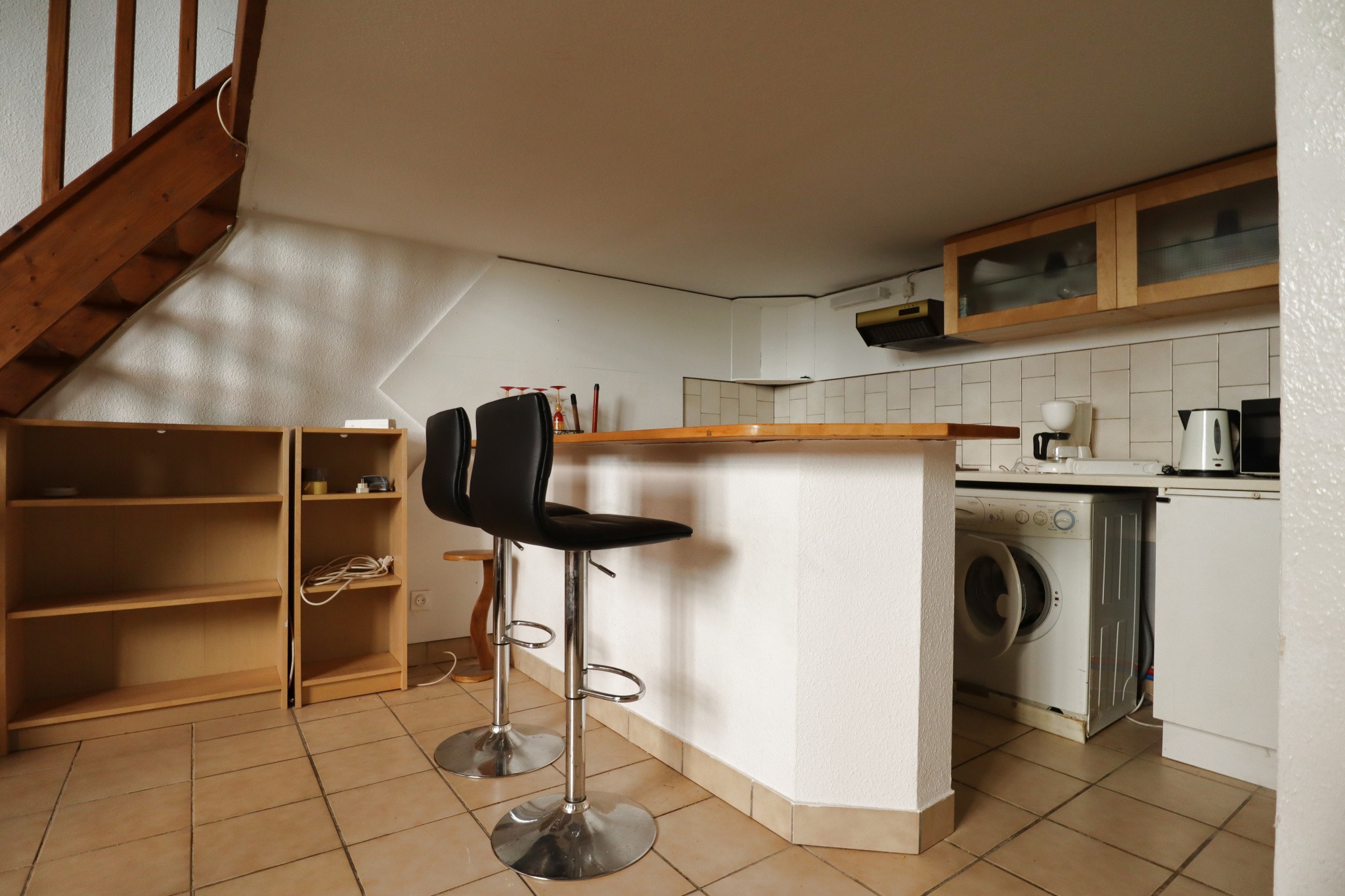 Vente Appartement à Lyon 1er arrondissement 2 pièces