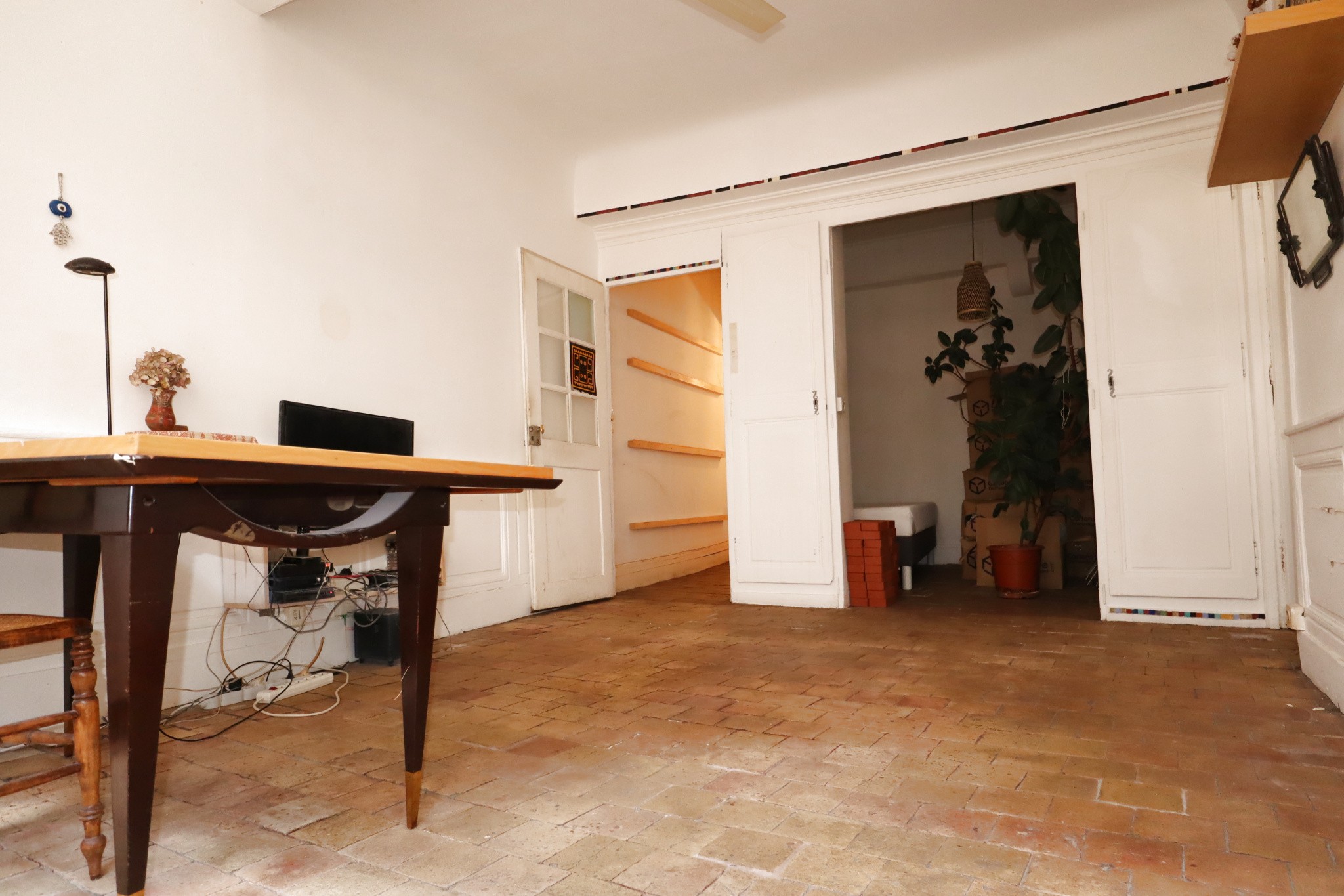 Vente Appartement à Lyon 1er arrondissement 4 pièces