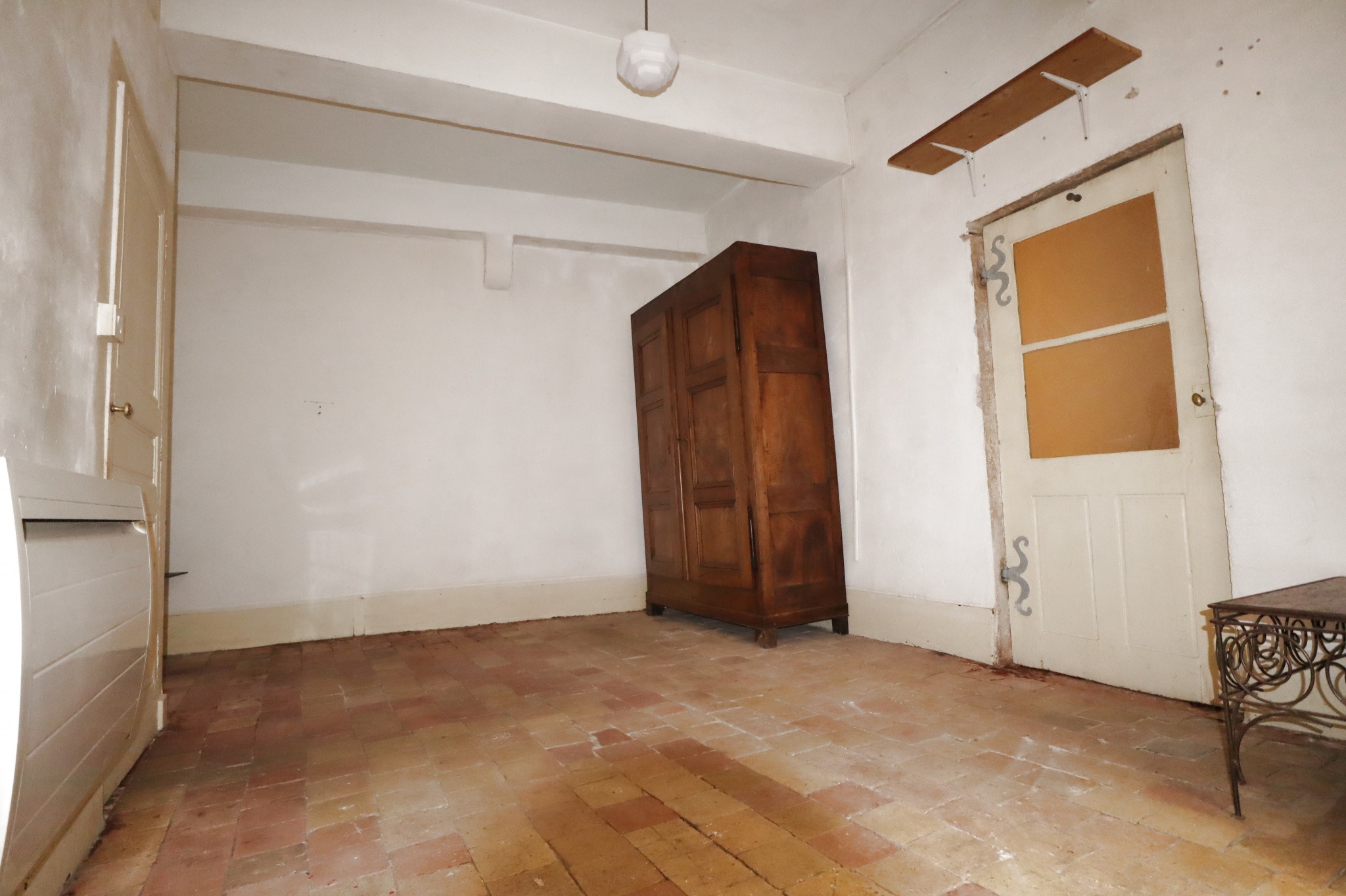 Vente Appartement à Lyon 1er arrondissement 4 pièces