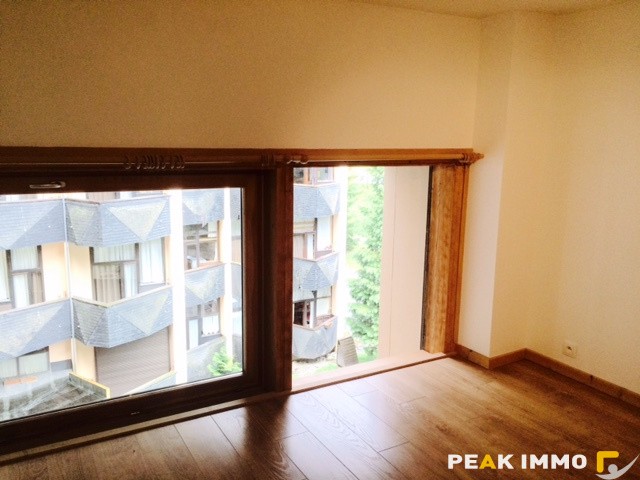 Vente Appartement à Chamonix-Mont-Blanc 2 pièces