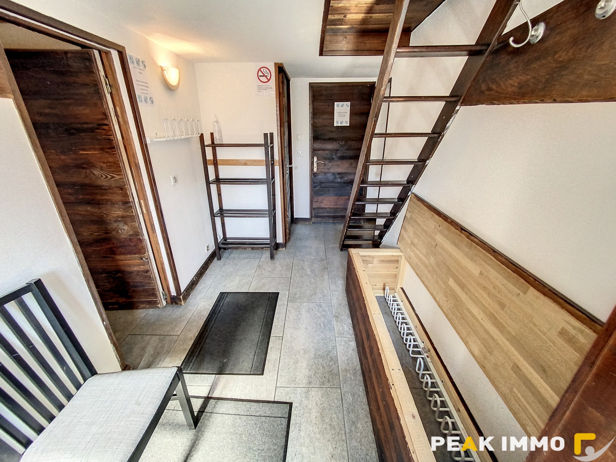 Vente Maison à Chamonix-Mont-Blanc 11 pièces