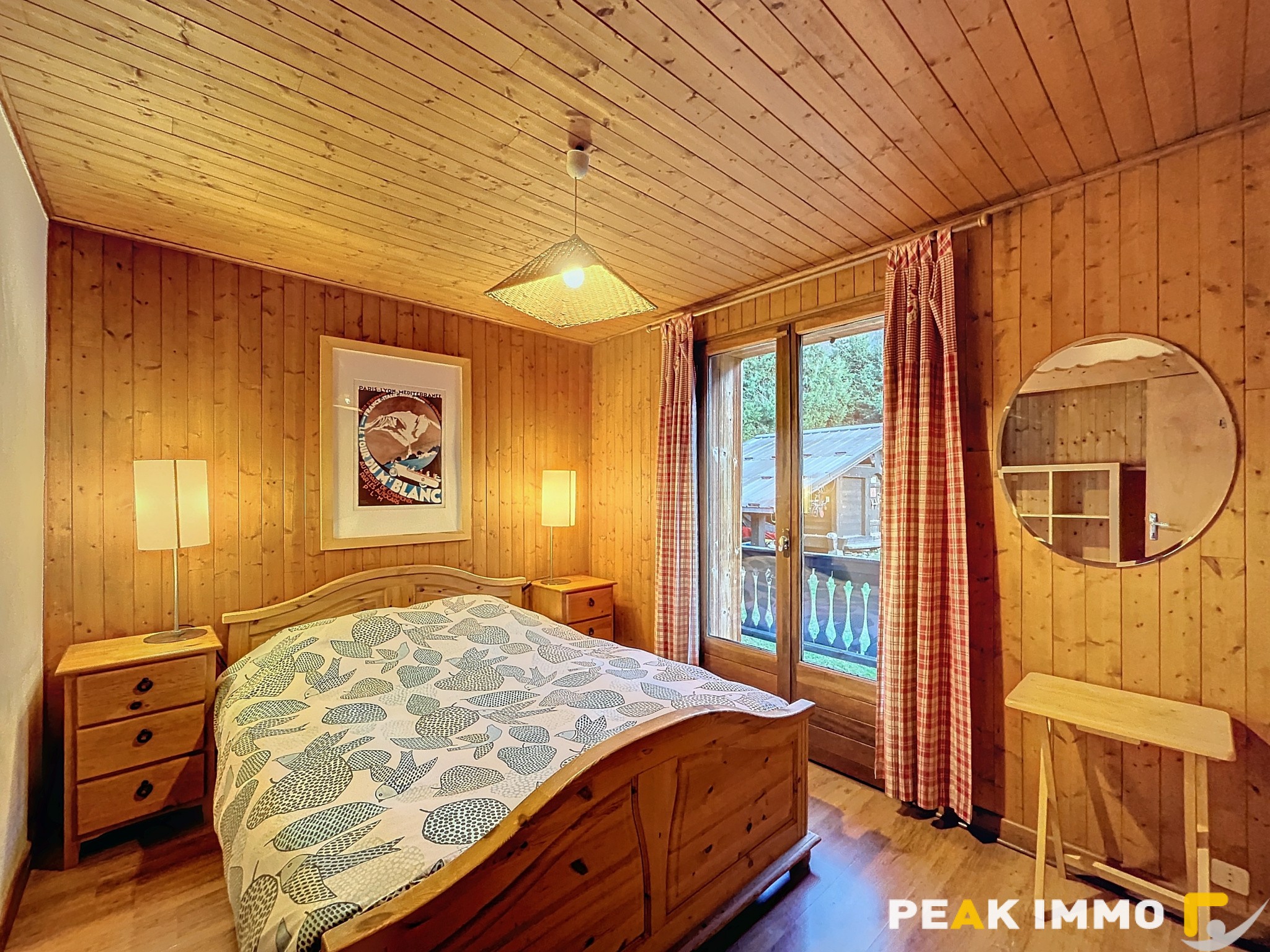 Vente Maison à Chamonix-Mont-Blanc 8 pièces