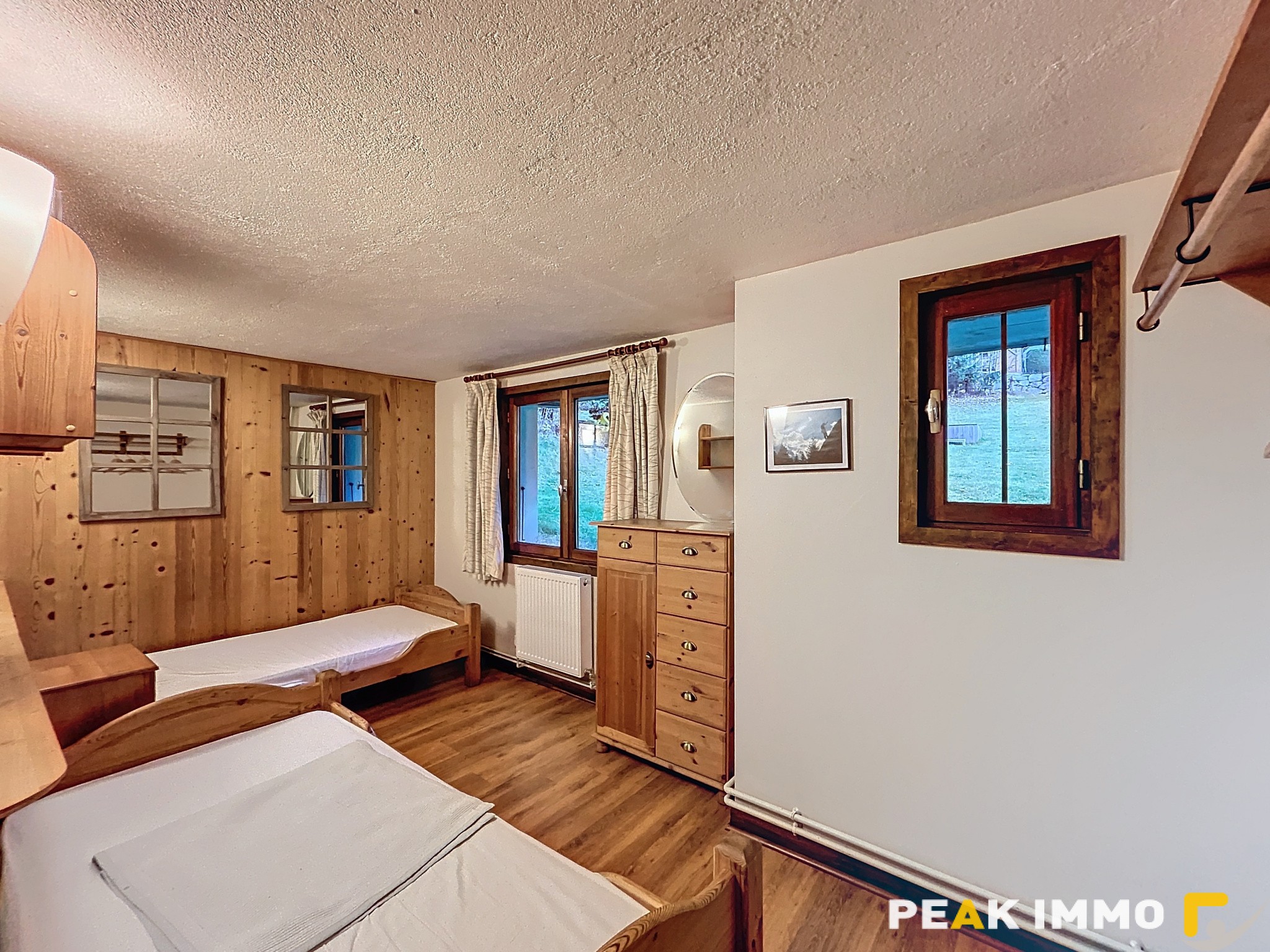 Vente Maison à Chamonix-Mont-Blanc 8 pièces