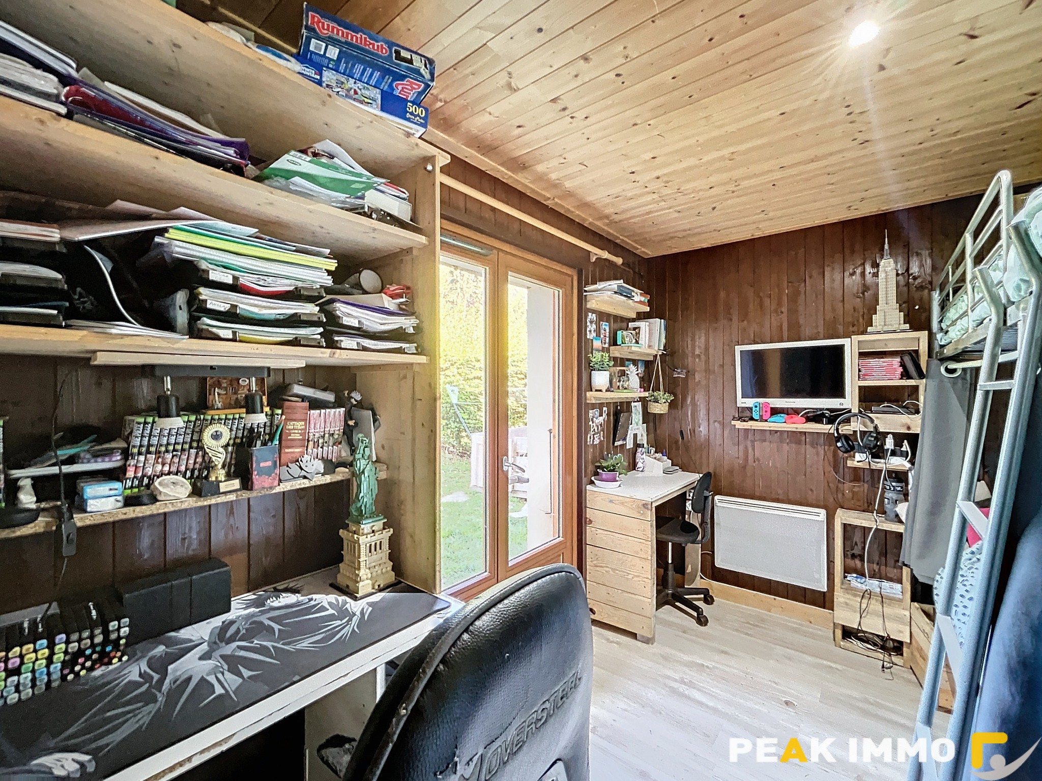 Vente Maison à Chamonix-Mont-Blanc 7 pièces