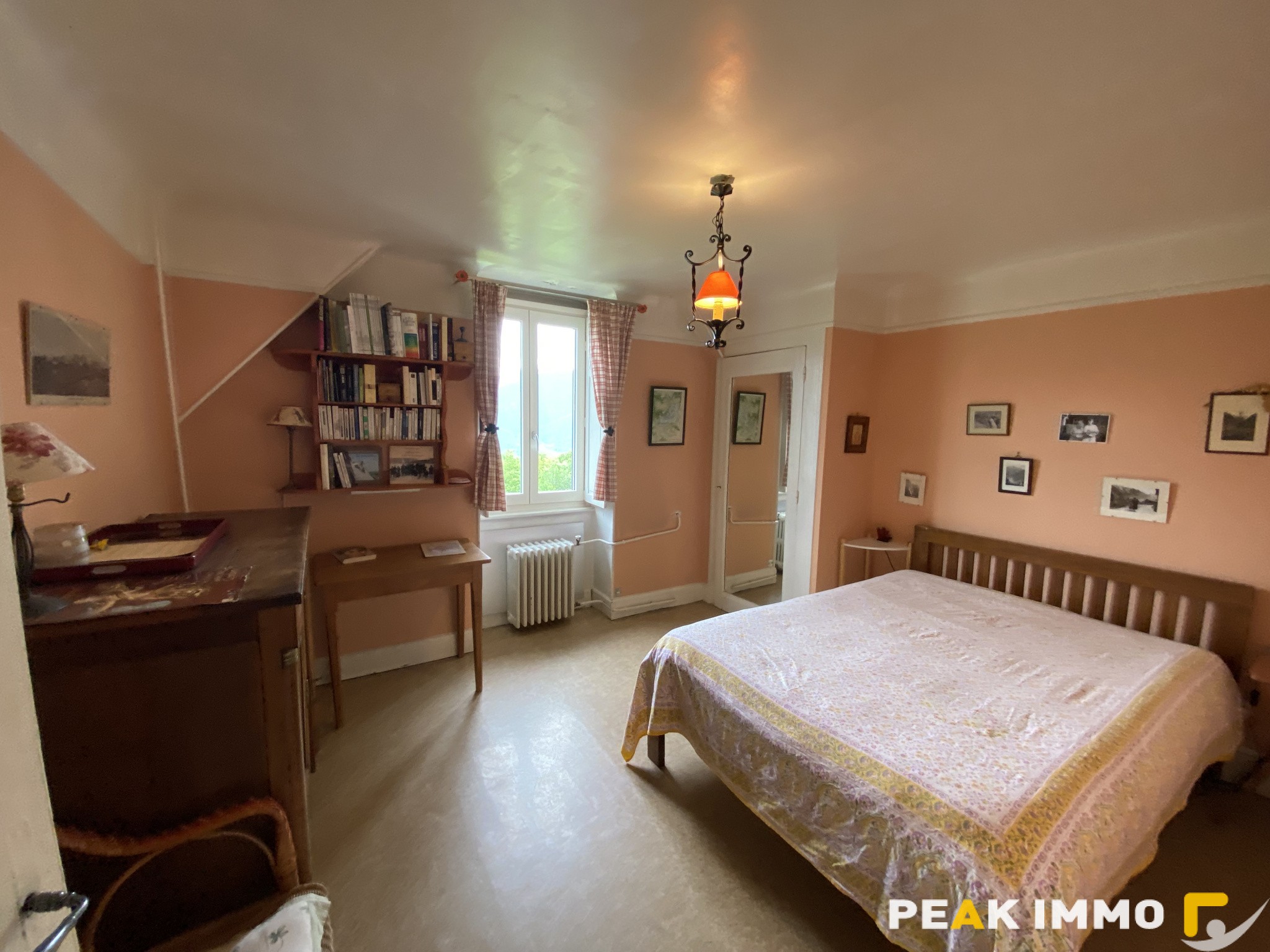 Vente Appartement à Combloux 2 pièces