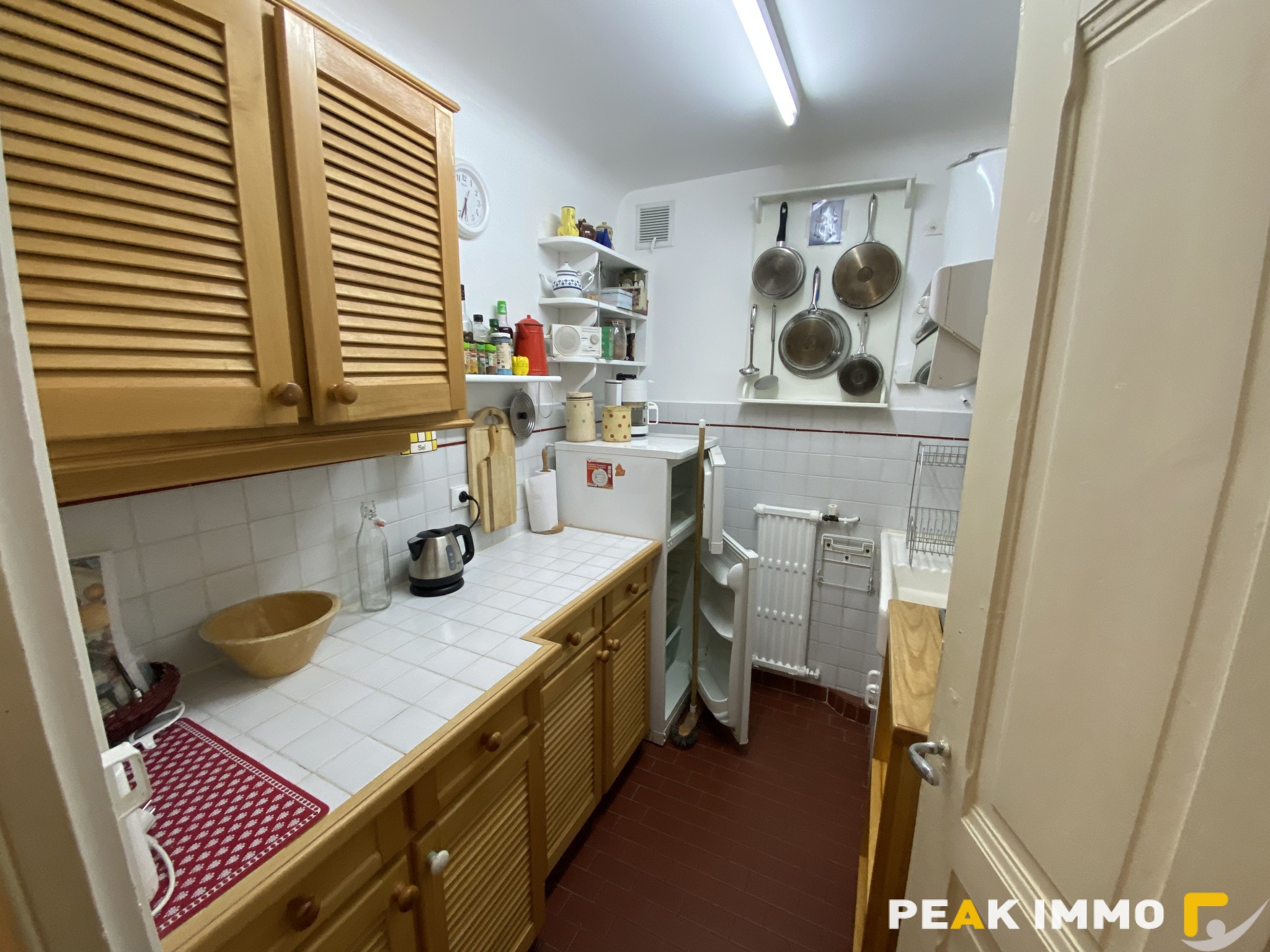 Vente Appartement à Combloux 2 pièces