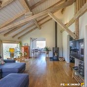 Vente Maison à Combloux 8 pièces