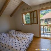 Vente Maison à Combloux 8 pièces