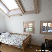 Vente Maison à Combloux 8 pièces