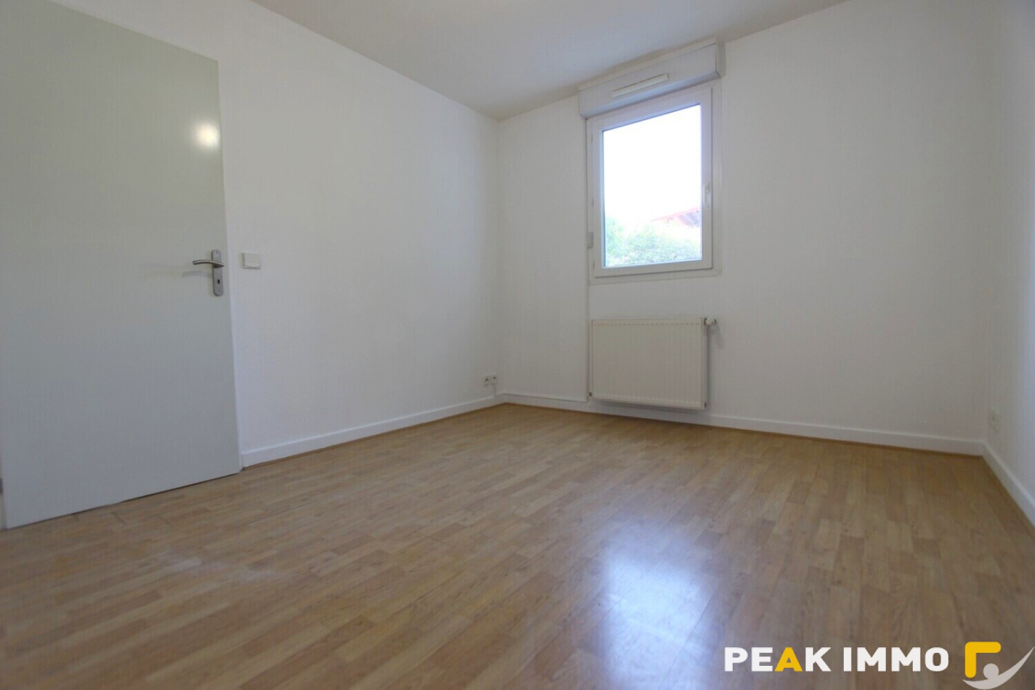 Location Appartement à Argonay 3 pièces