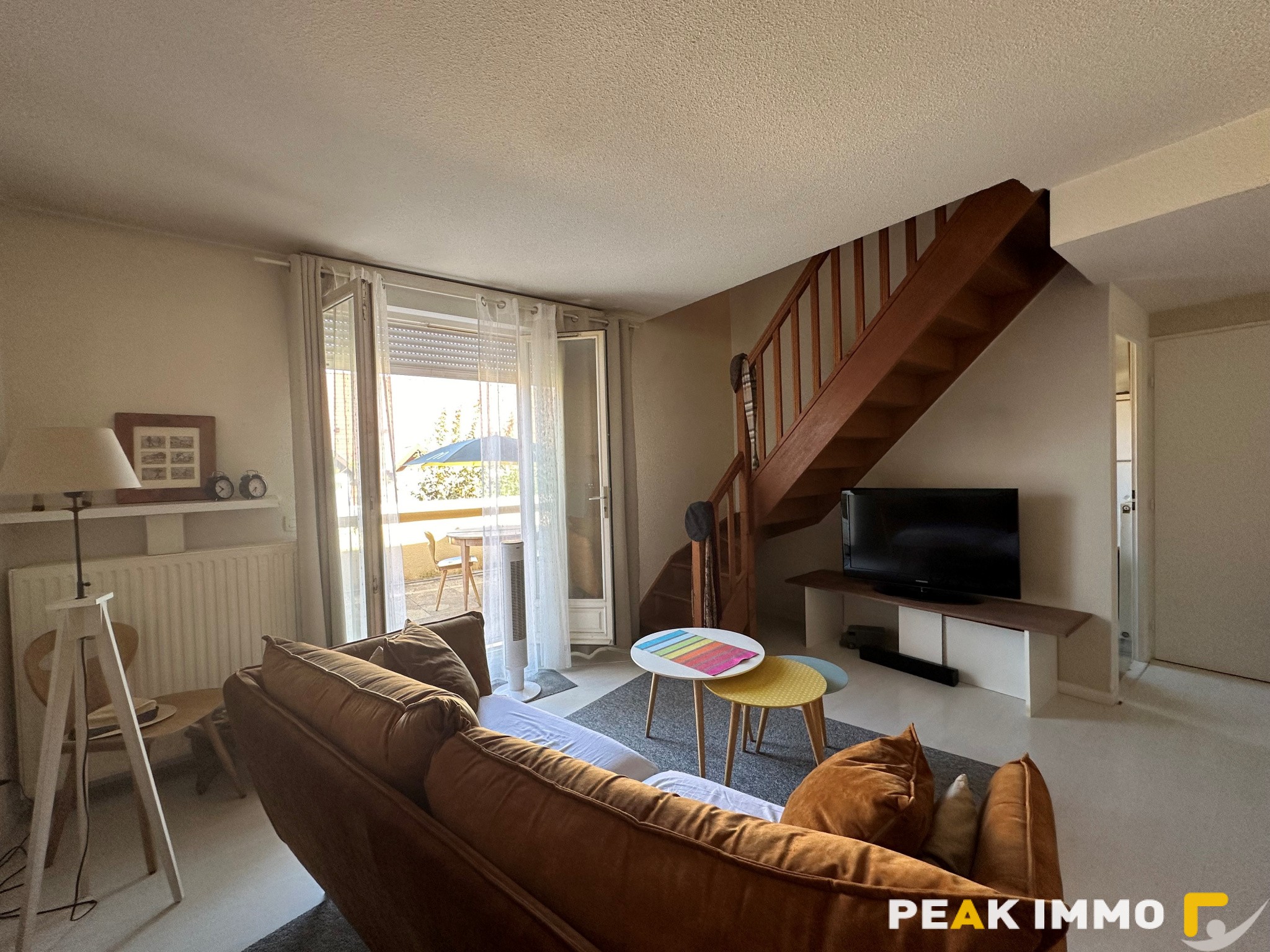 Vente Appartement à Annecy 2 pièces