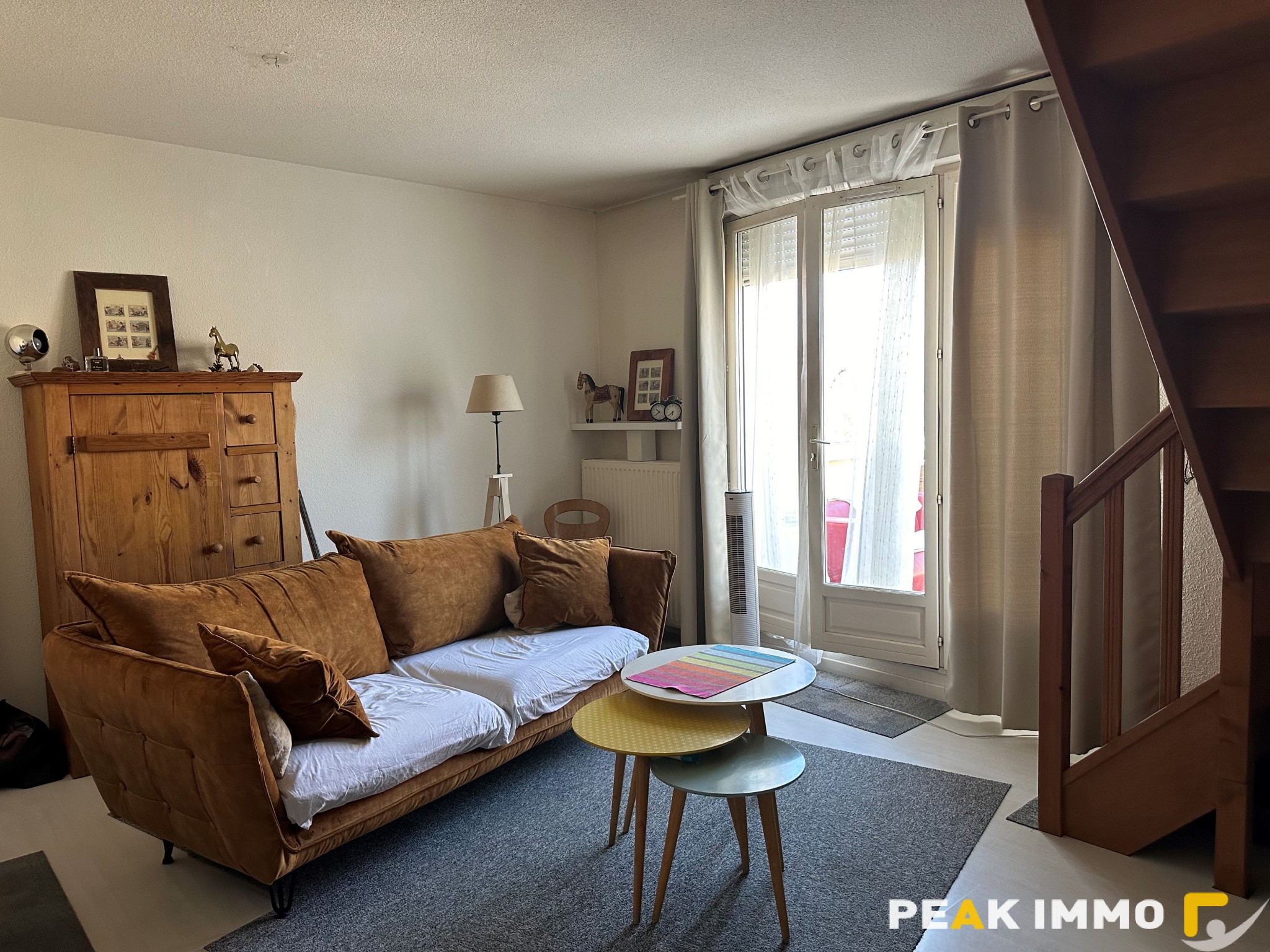 Vente Appartement à Annecy 2 pièces