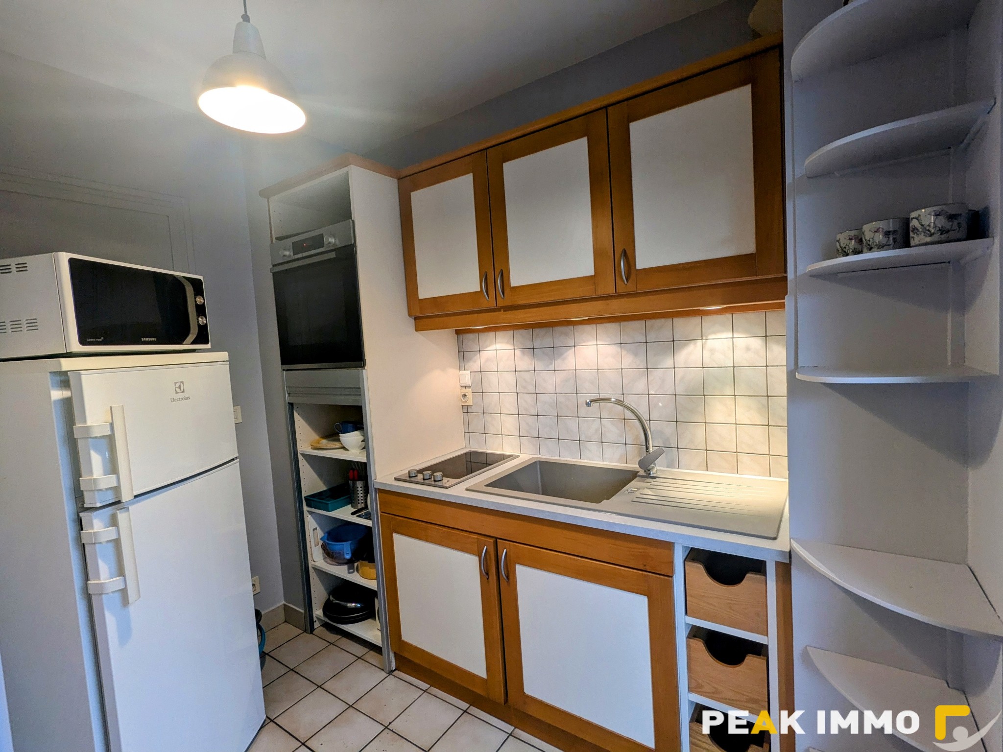 Location Appartement à Annecy 2 pièces