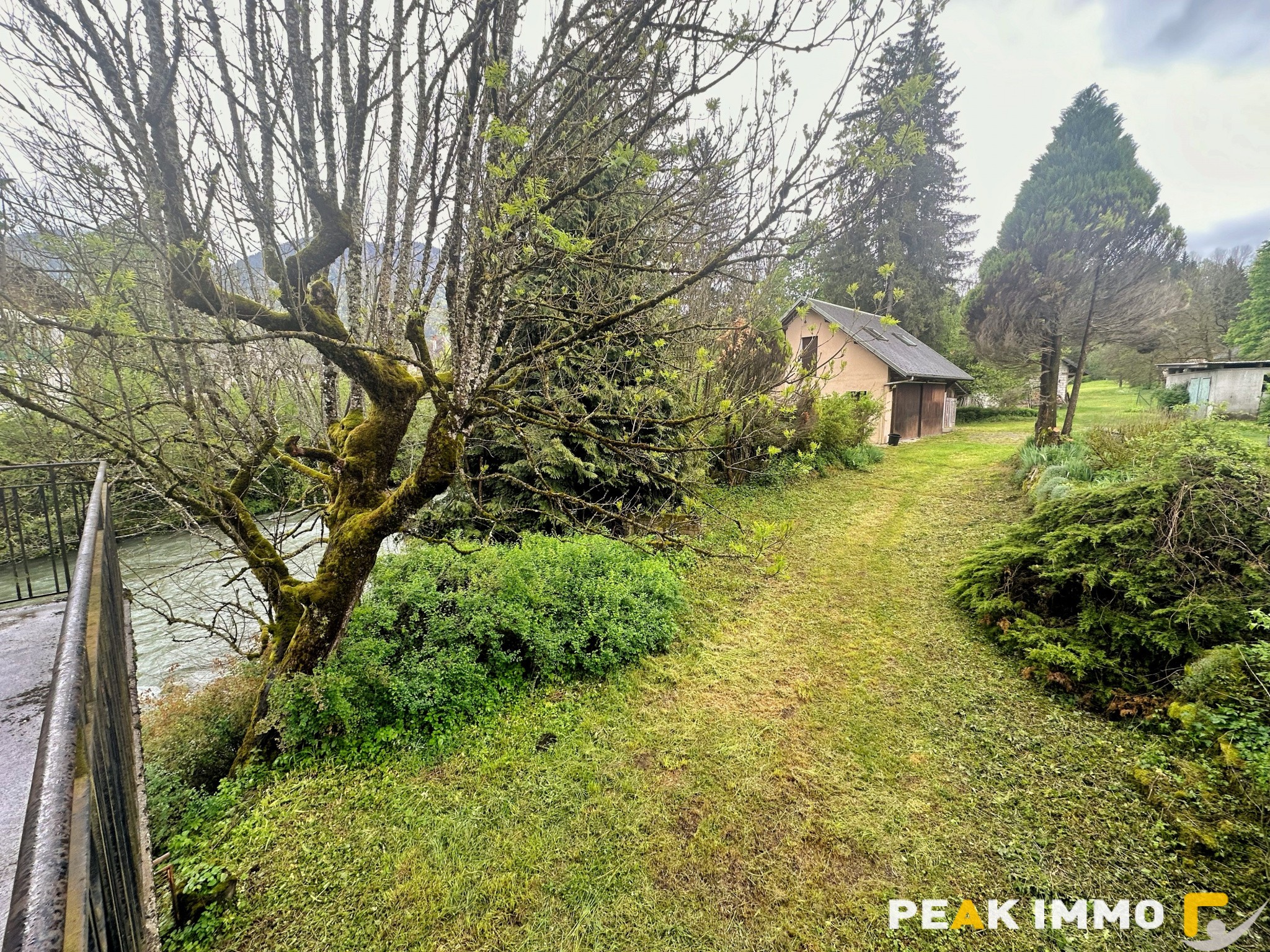 Vente Maison à Lescheraines 4 pièces