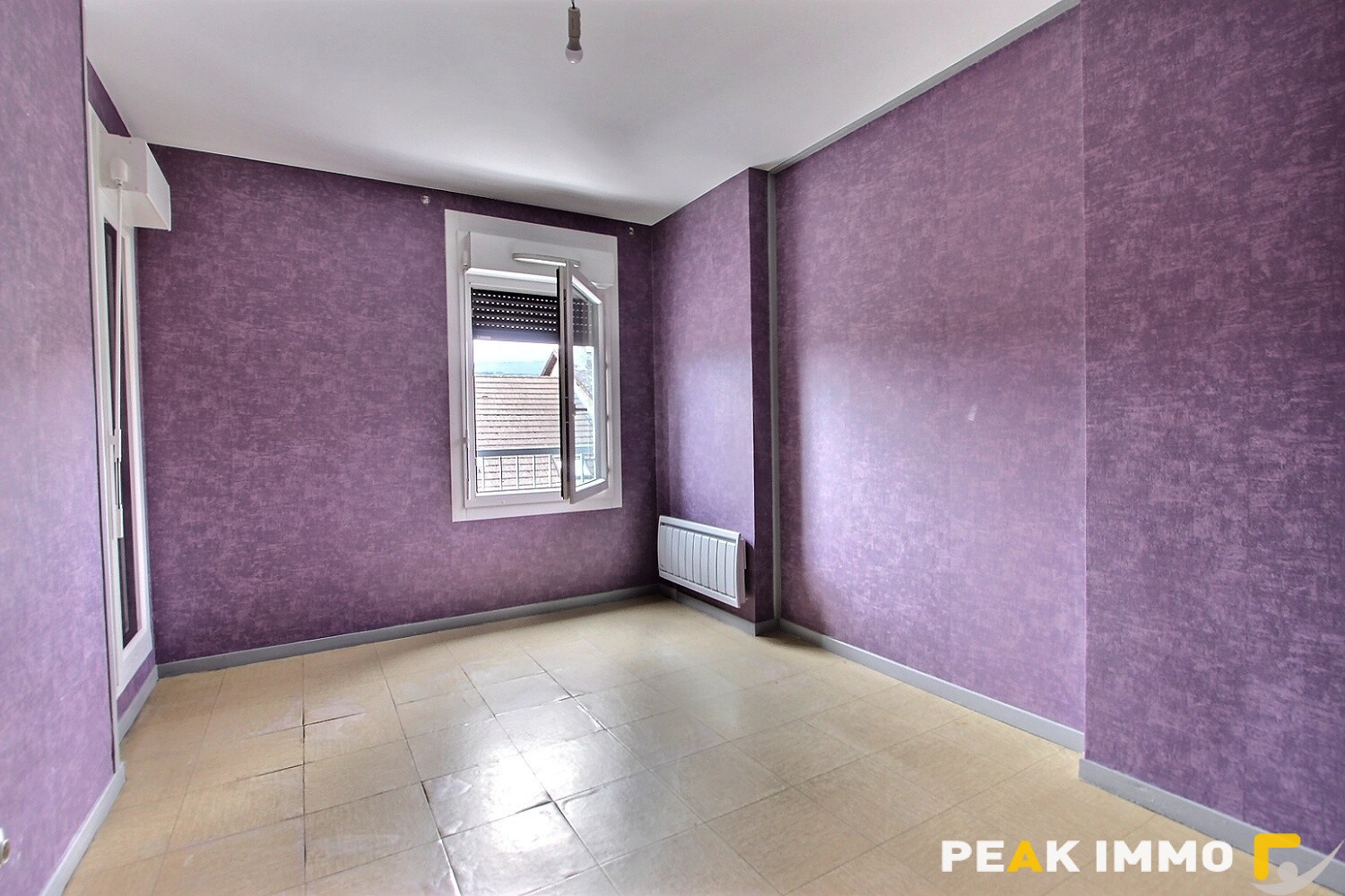 Vente Appartement à Rumilly 5 pièces