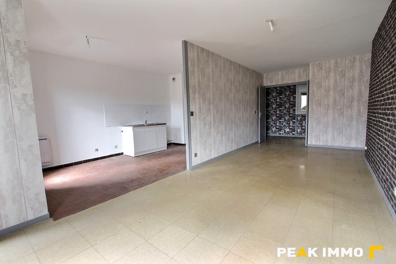 Vente Appartement à Rumilly 5 pièces