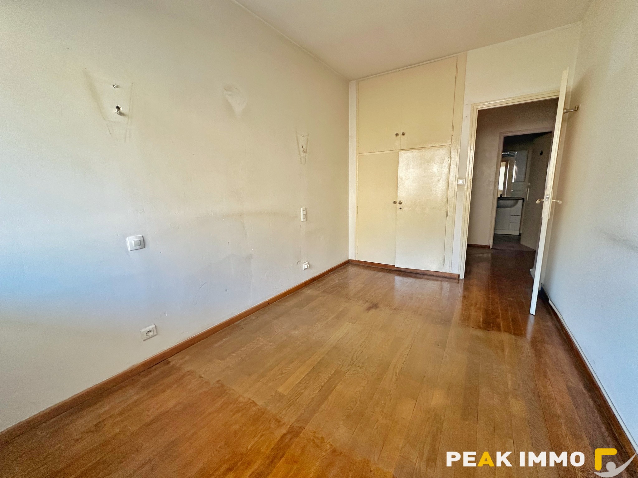 Vente Appartement à Frangy 2 pièces