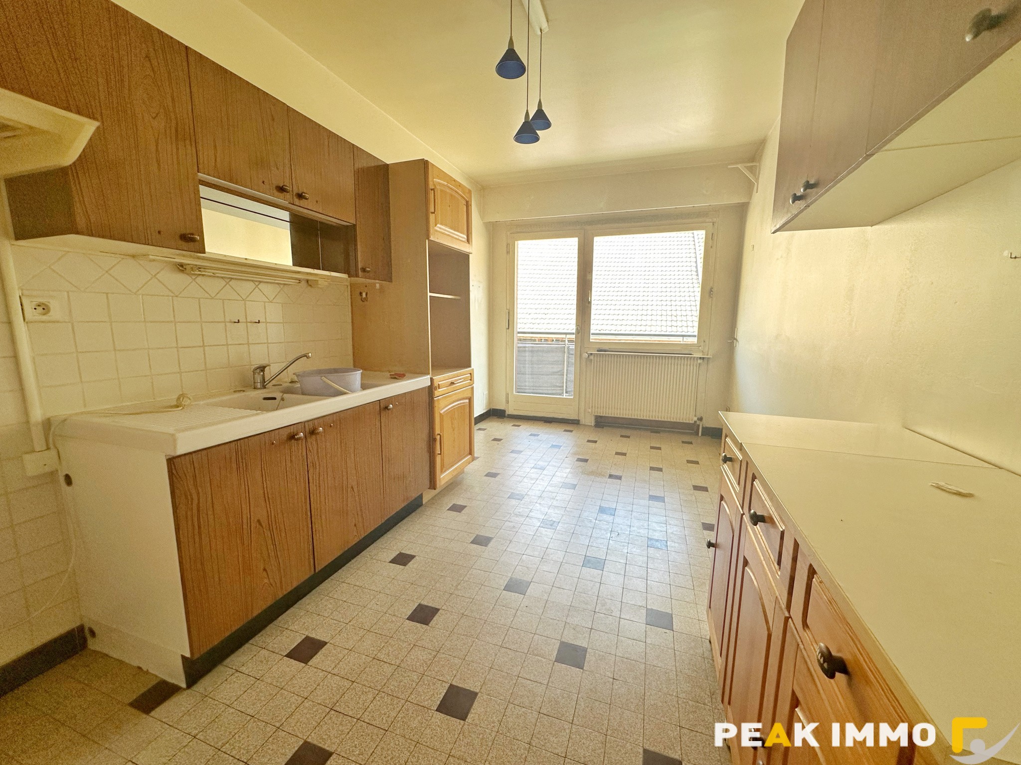 Vente Appartement à Frangy 2 pièces