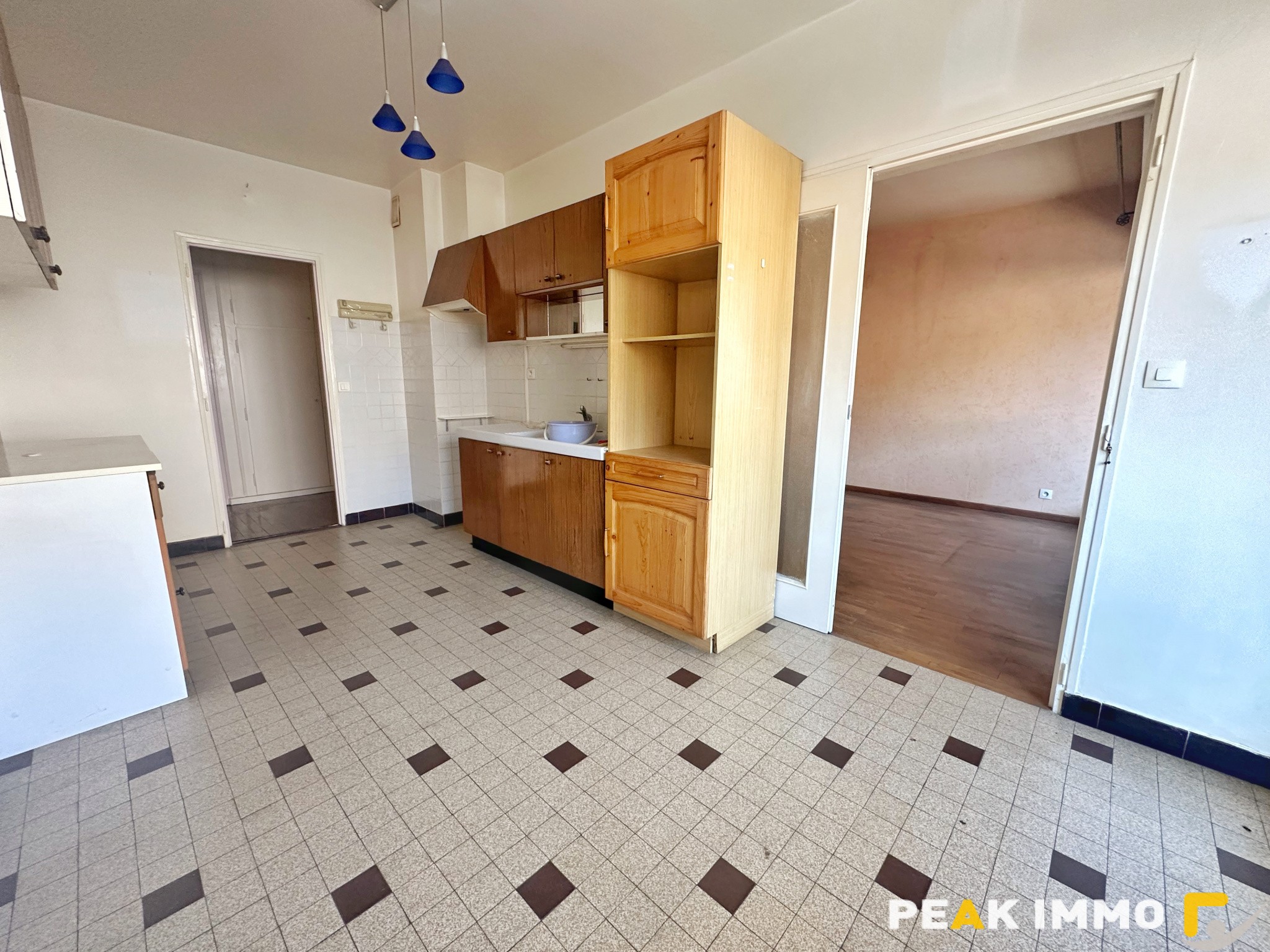 Vente Appartement à Frangy 2 pièces