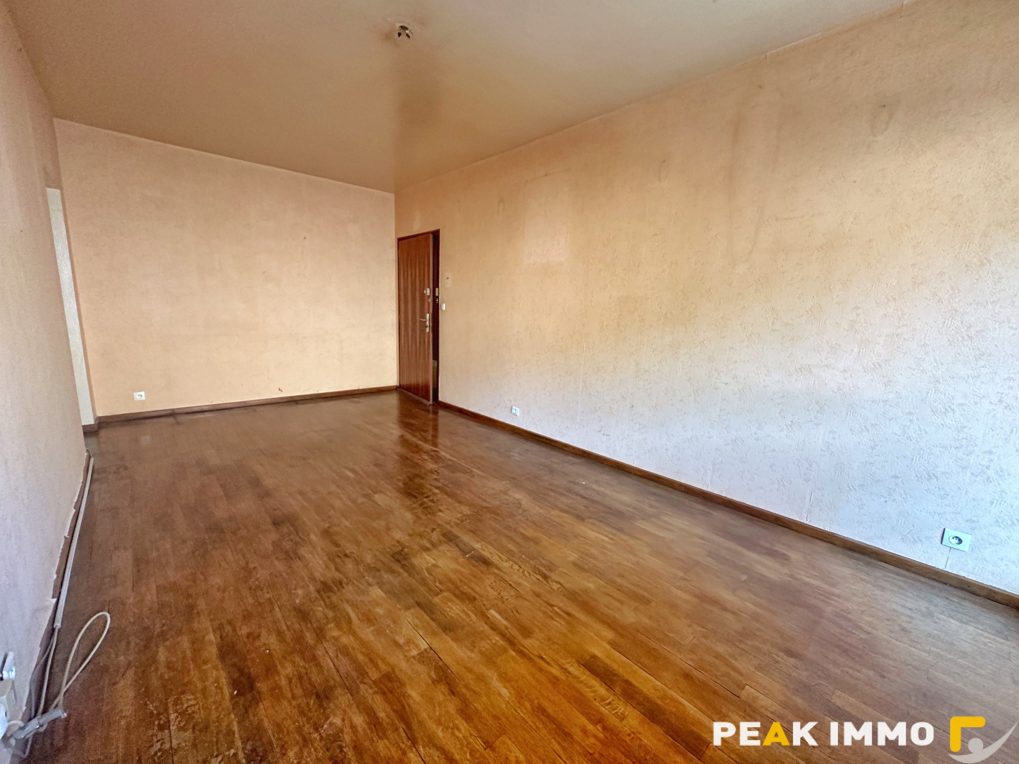 Vente Appartement à Frangy 2 pièces