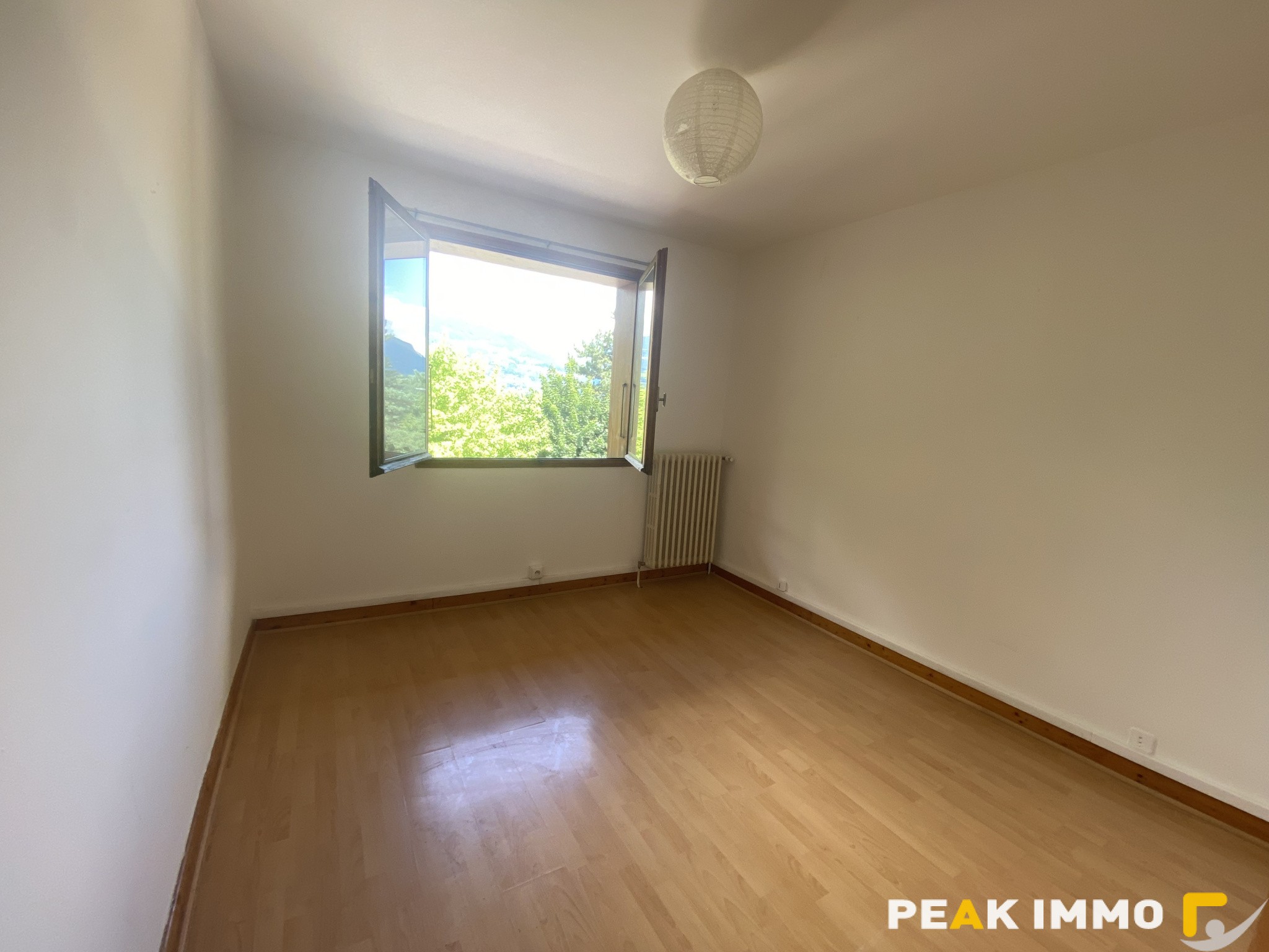 Vente Appartement à Domancy 3 pièces