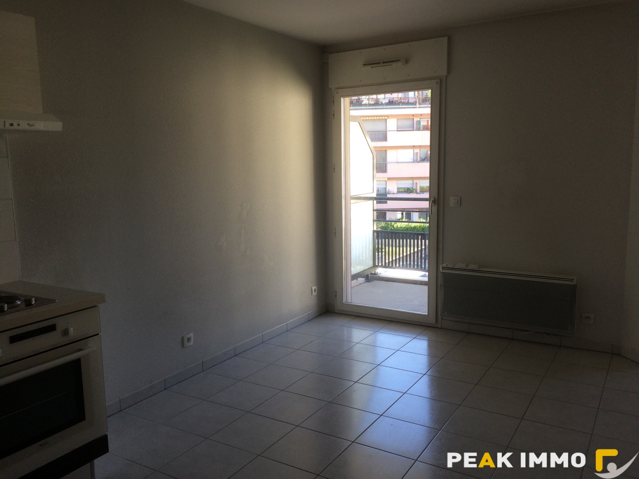 Vente Appartement à Sallanches 2 pièces