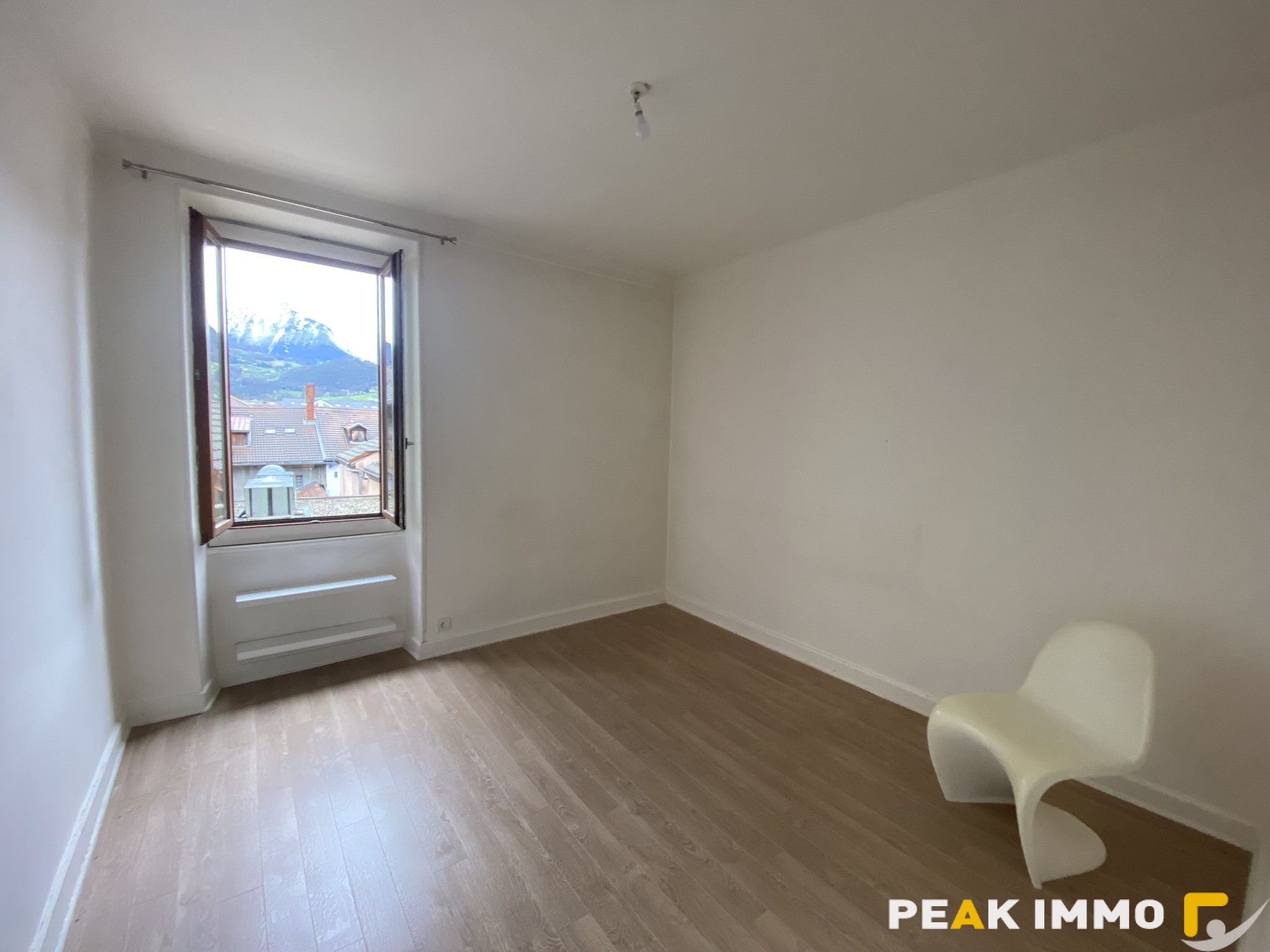 Vente Appartement à Cluses 3 pièces