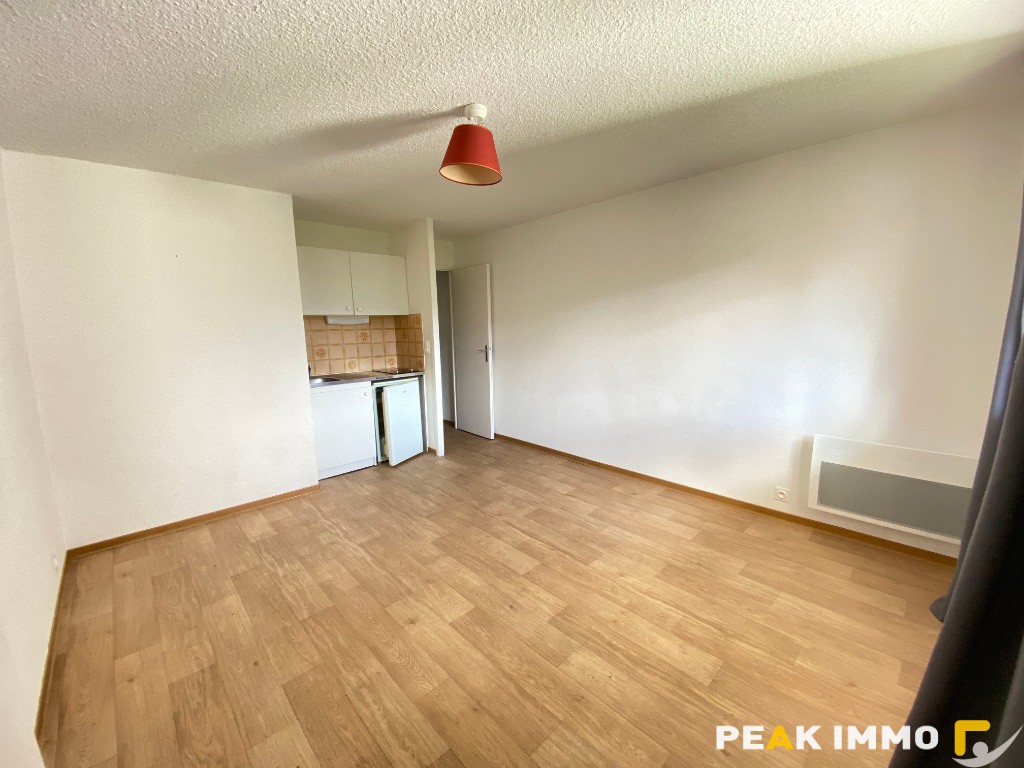 Location Appartement à Sallanches 1 pièce