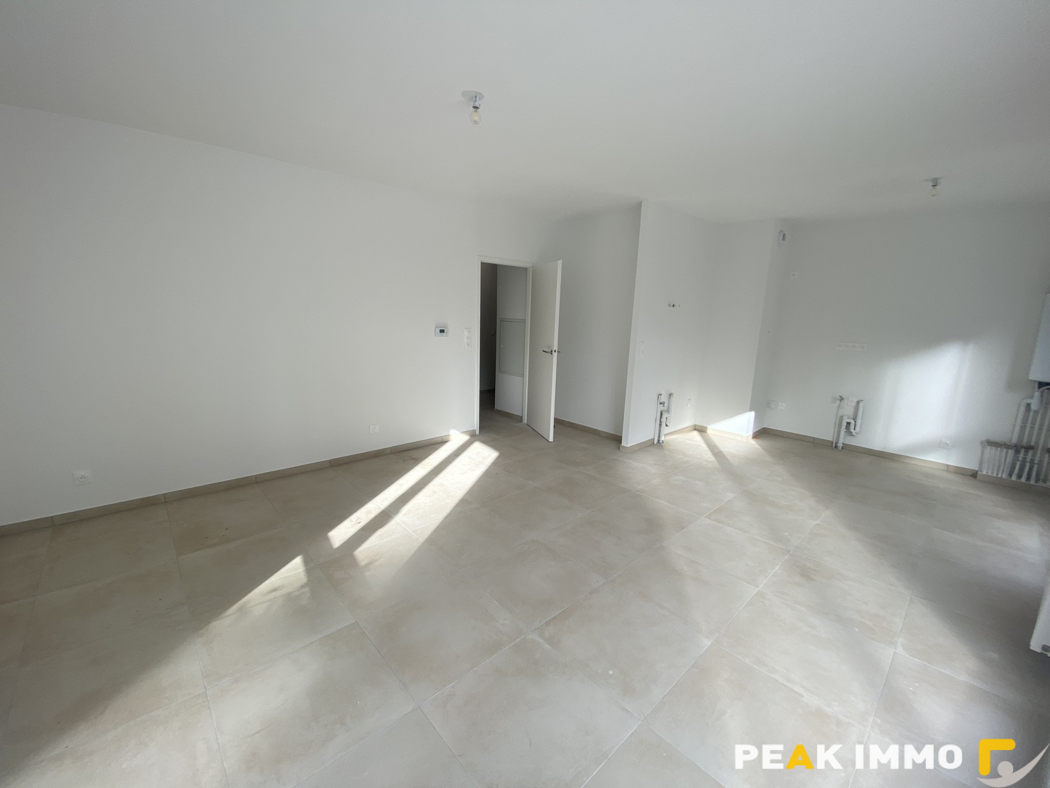 Vente Appartement à Sallanches 3 pièces