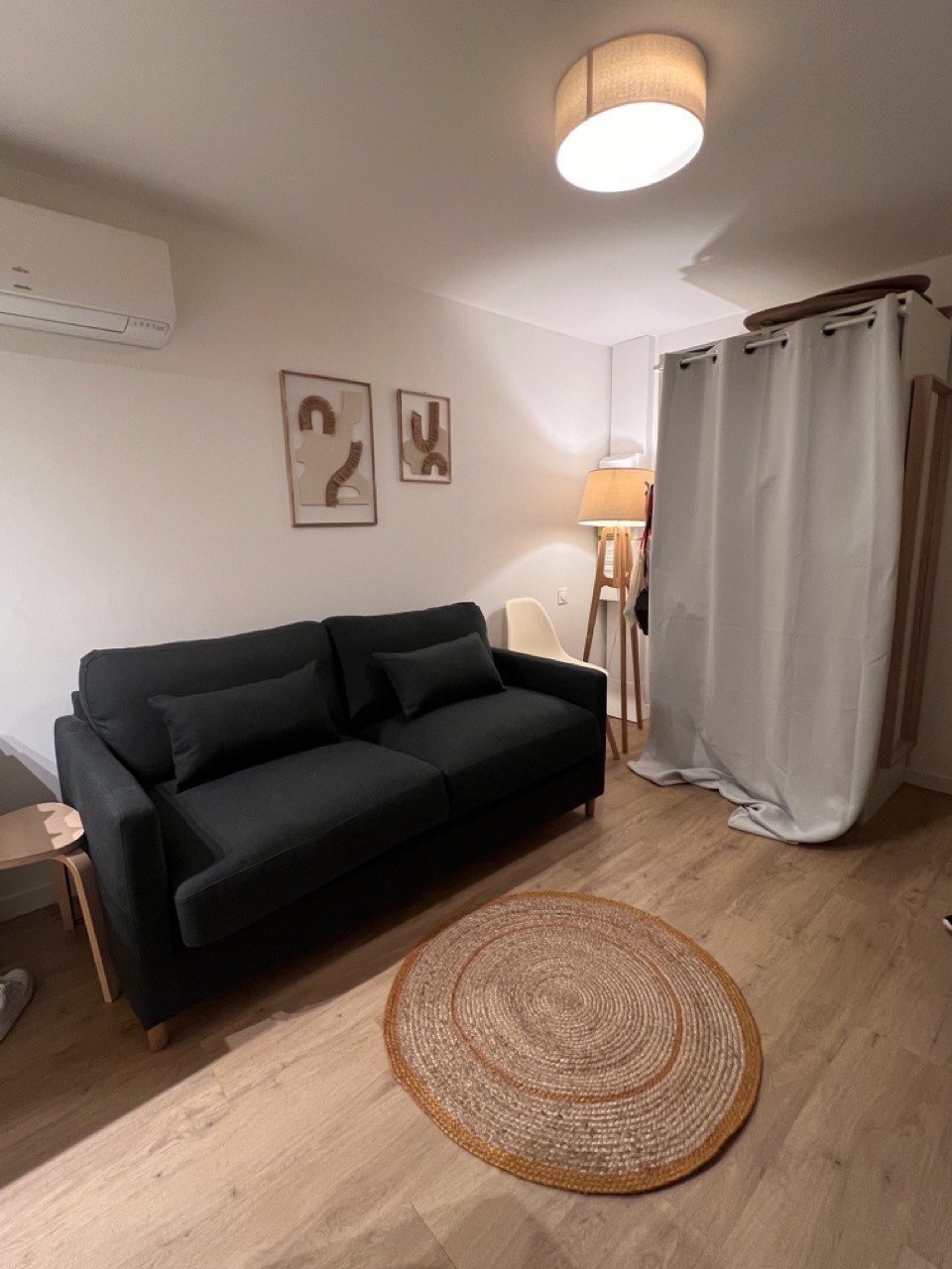 Location Appartement à Montpellier 1 pièce