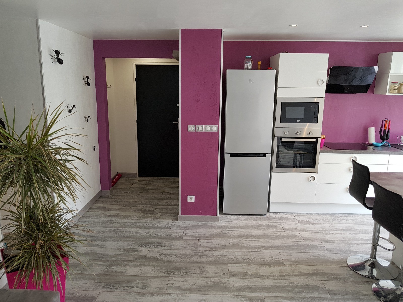 Location Appartement à Montpellier 3 pièces