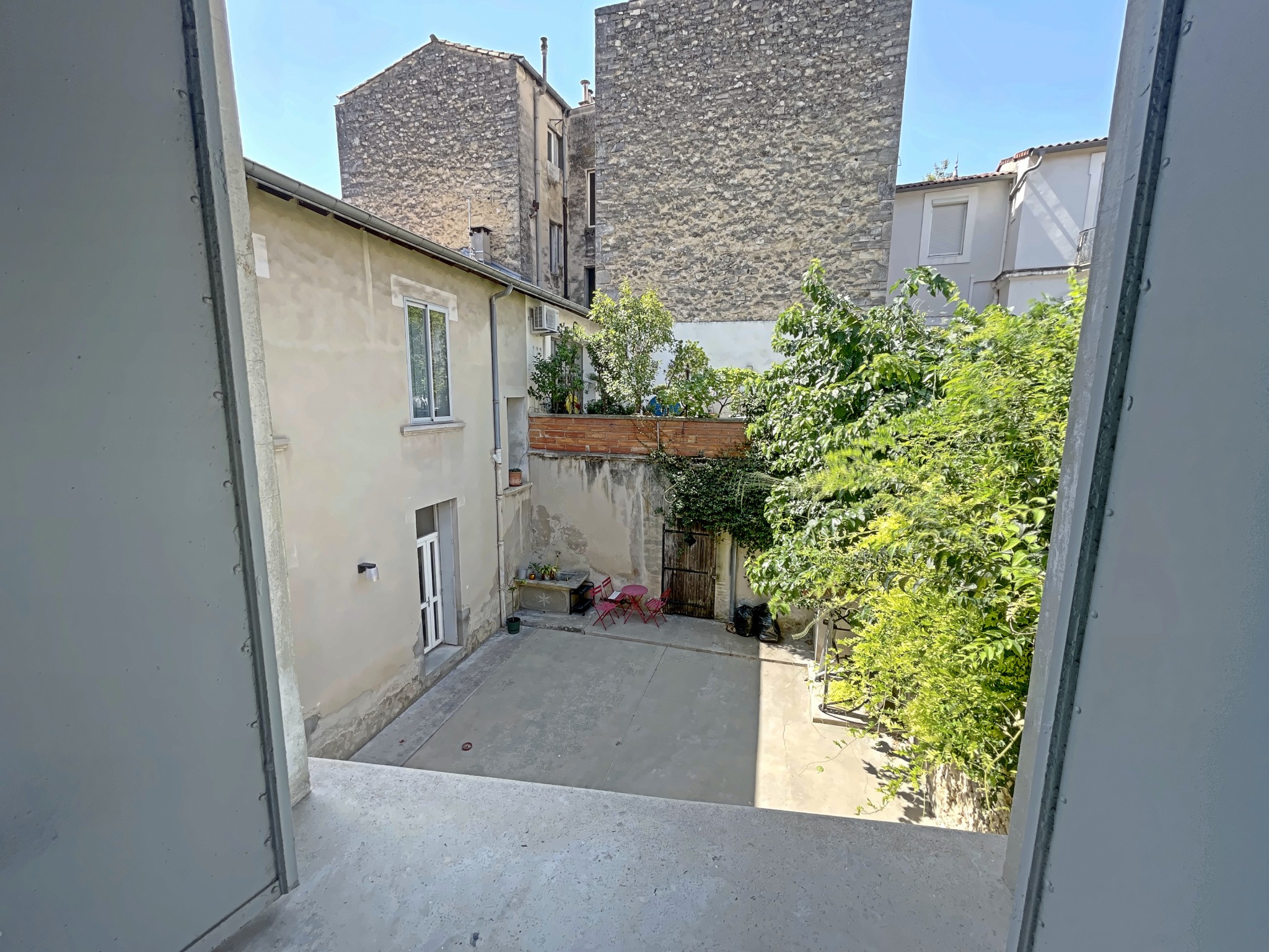 Location Appartement à Montpellier 2 pièces