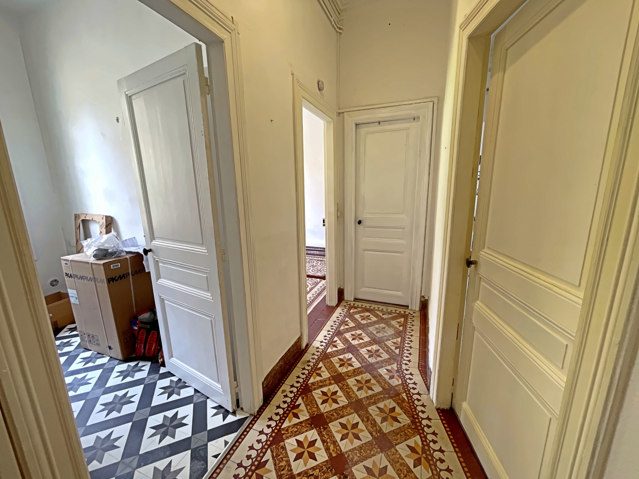 Location Appartement à Montpellier 2 pièces