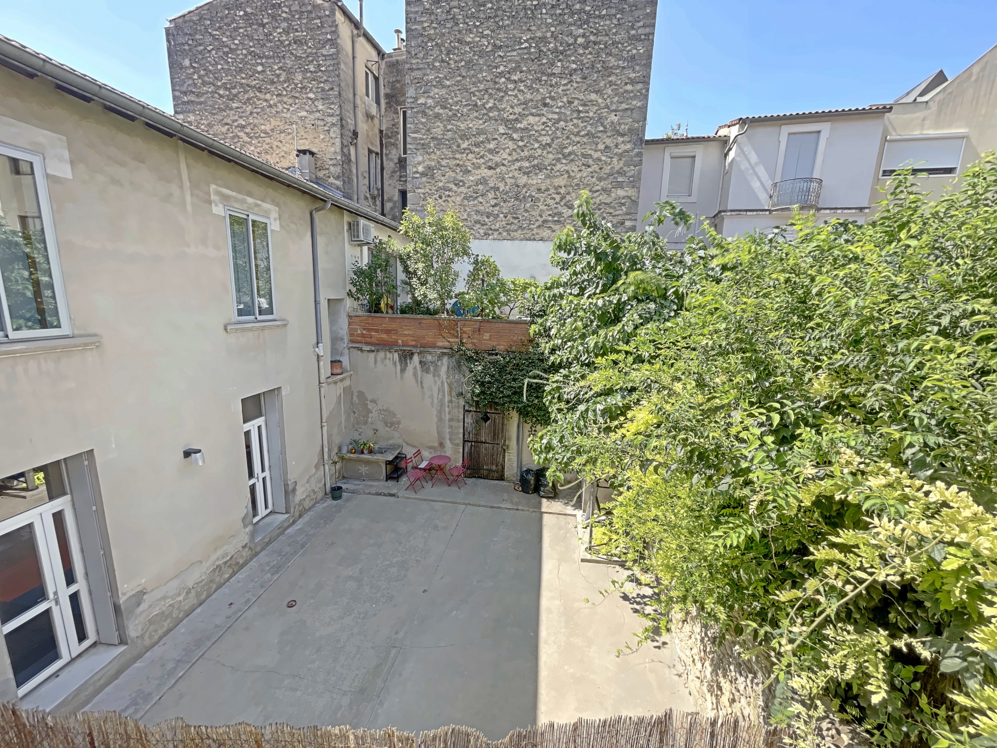 Location Appartement à Montpellier 2 pièces