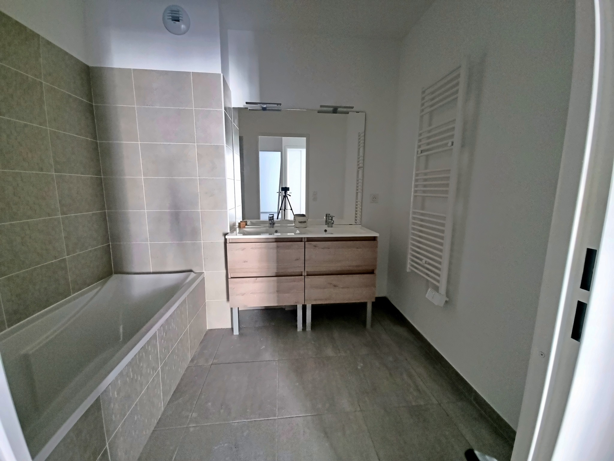 Location Appartement à Montpellier 3 pièces